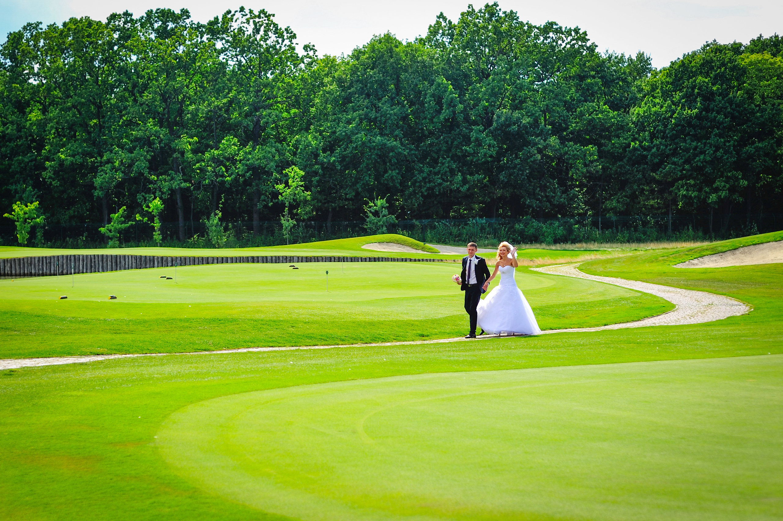 Весільний фотограф Вінниця
