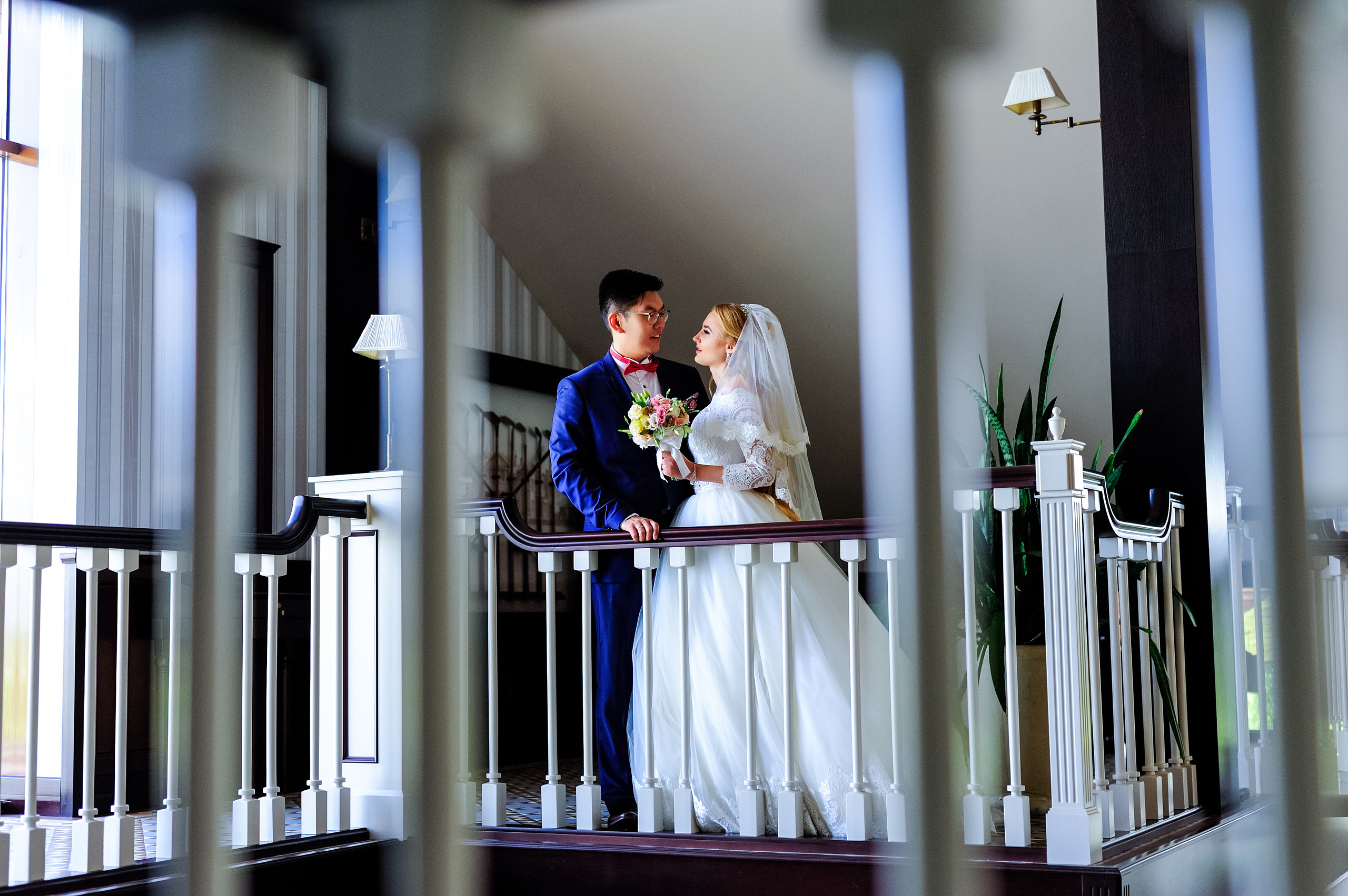 Весільна фотозйомка Вінниця