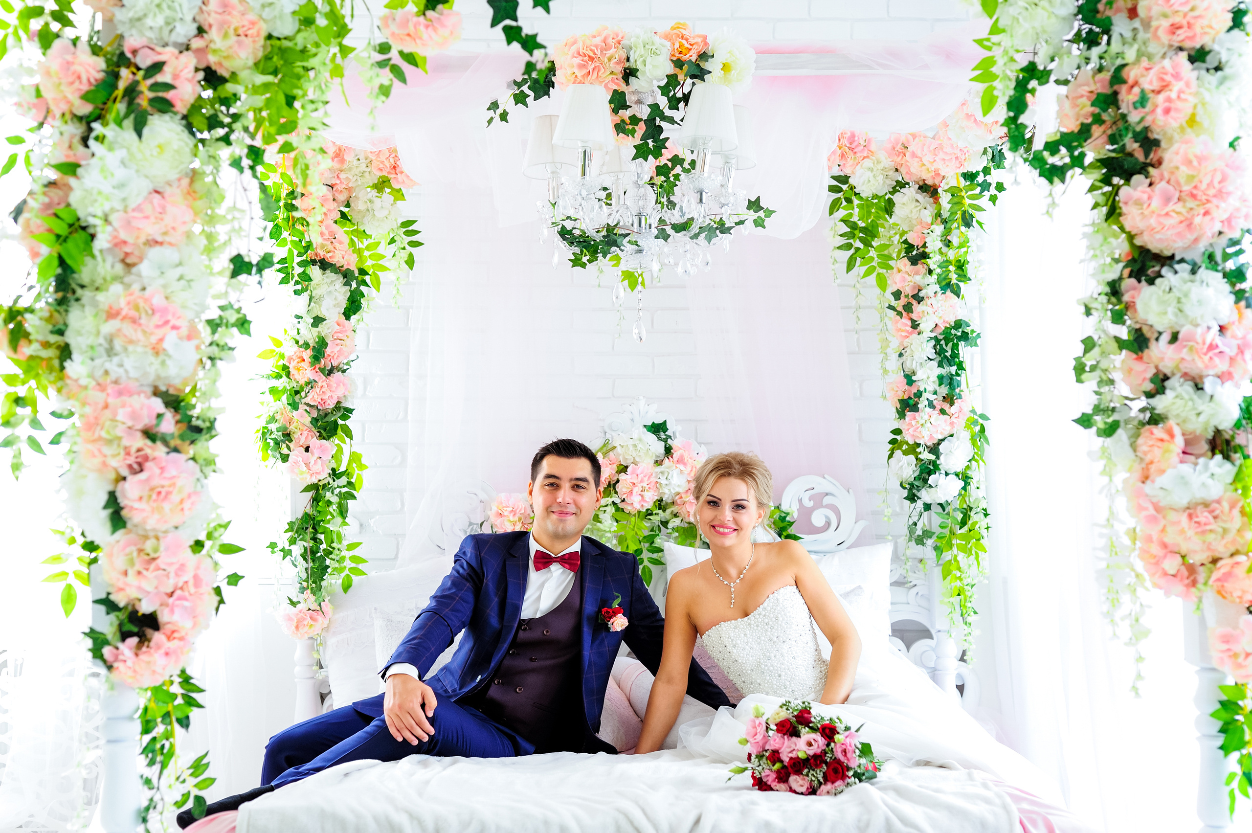 Фотограф на весілля Вінниця