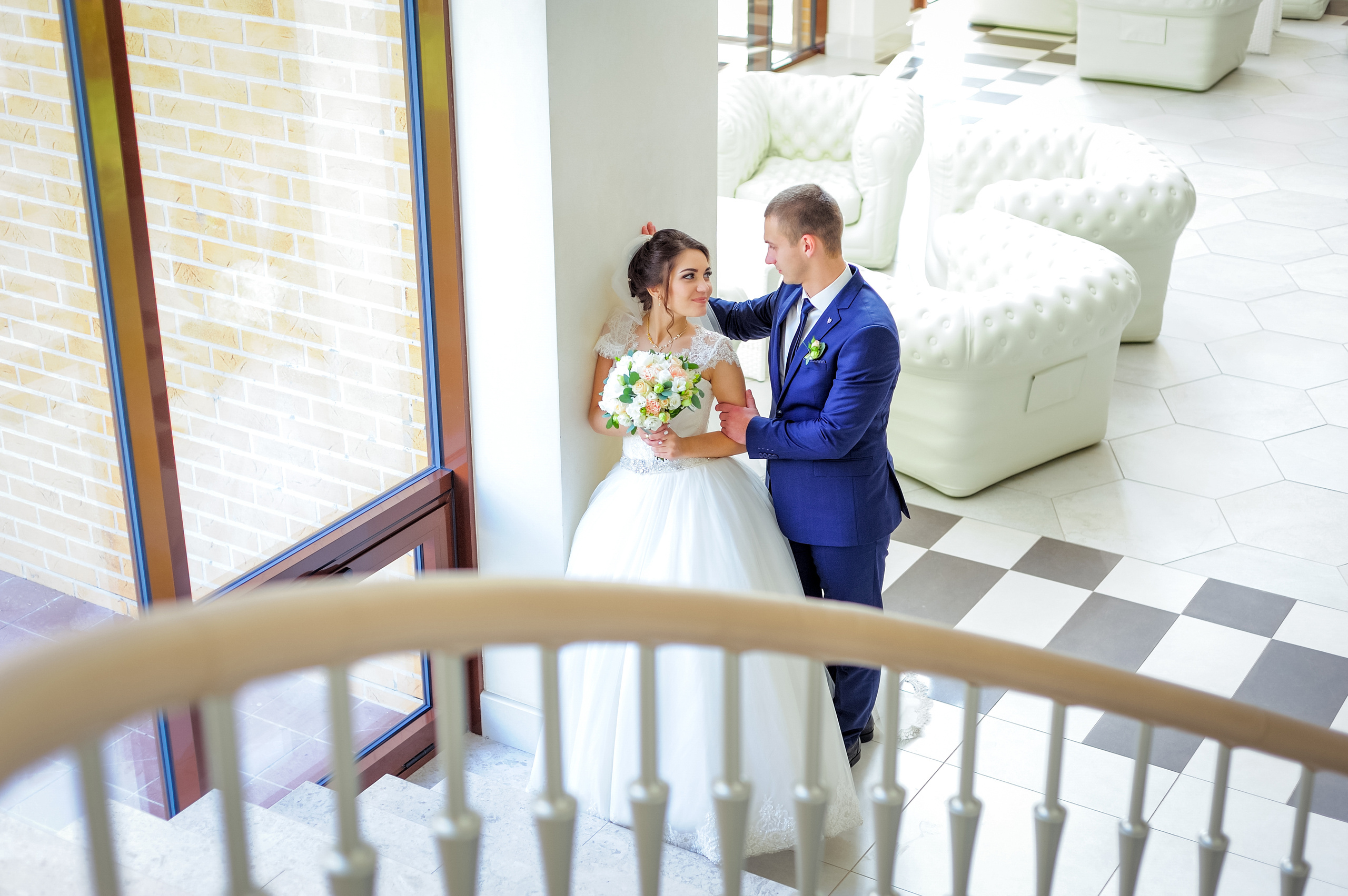 Весільна фотосесія Вінниця