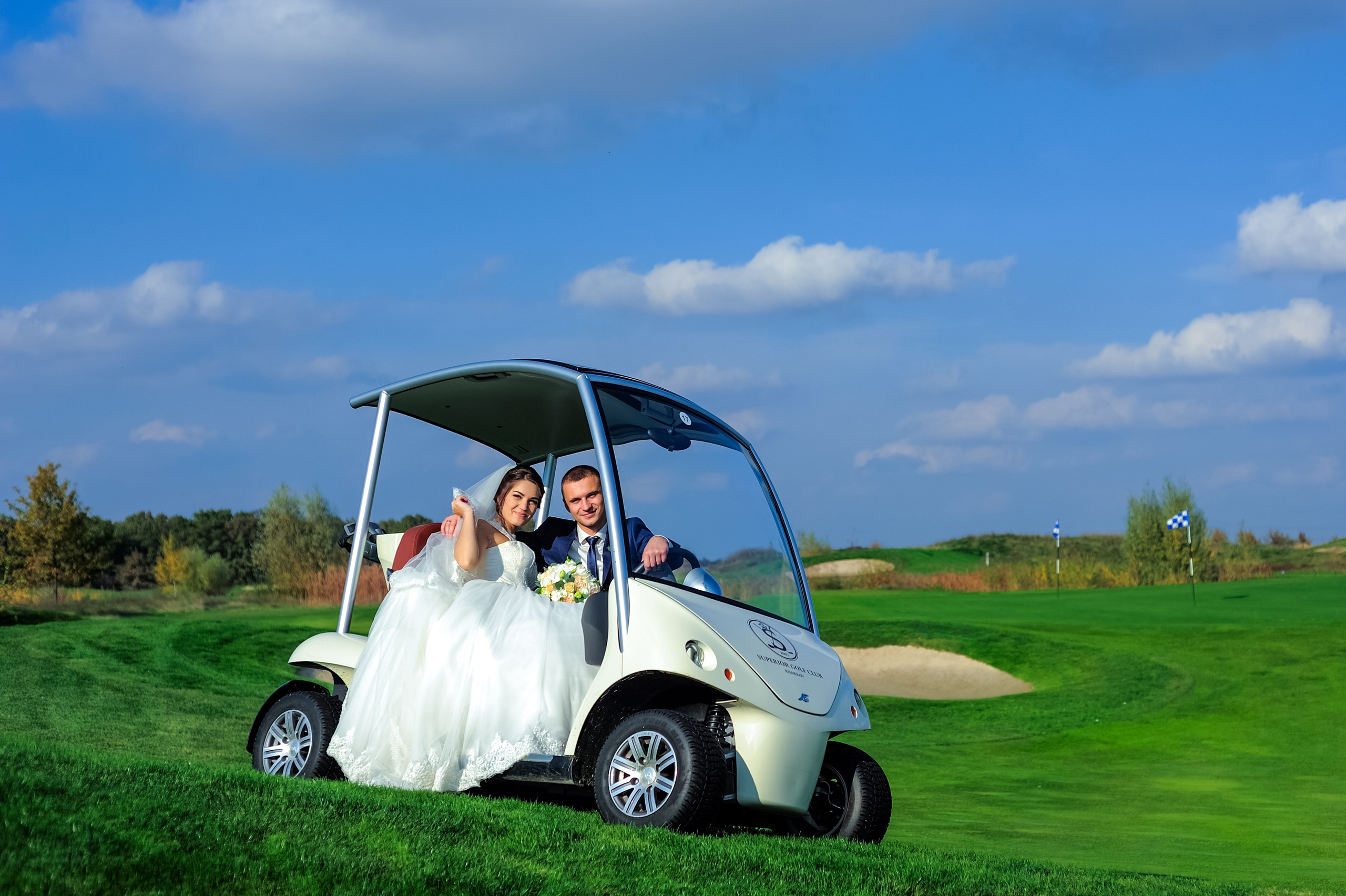 Фотограф на весілля Вінниця