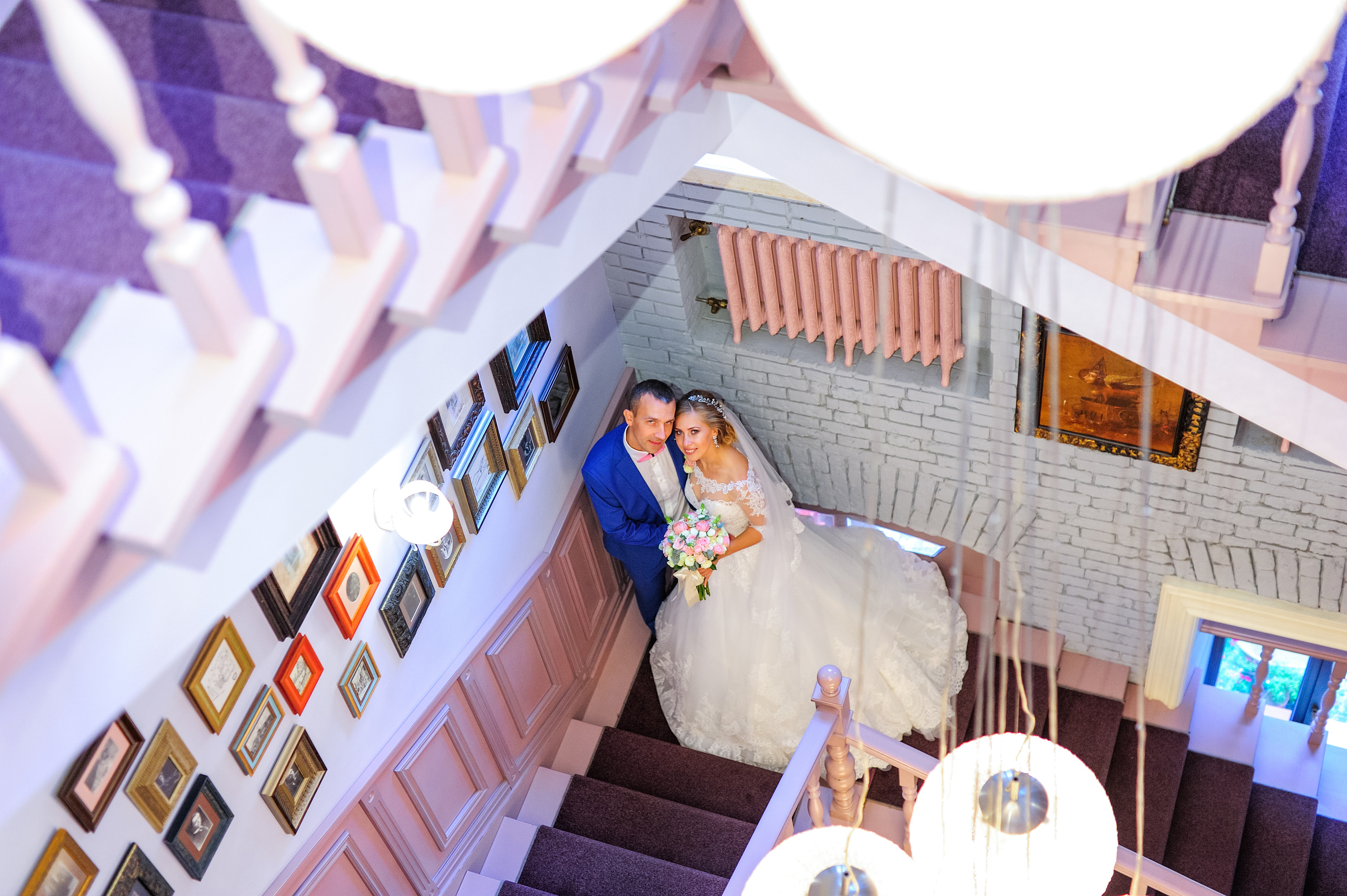 Фотограф на весілля Вінниця