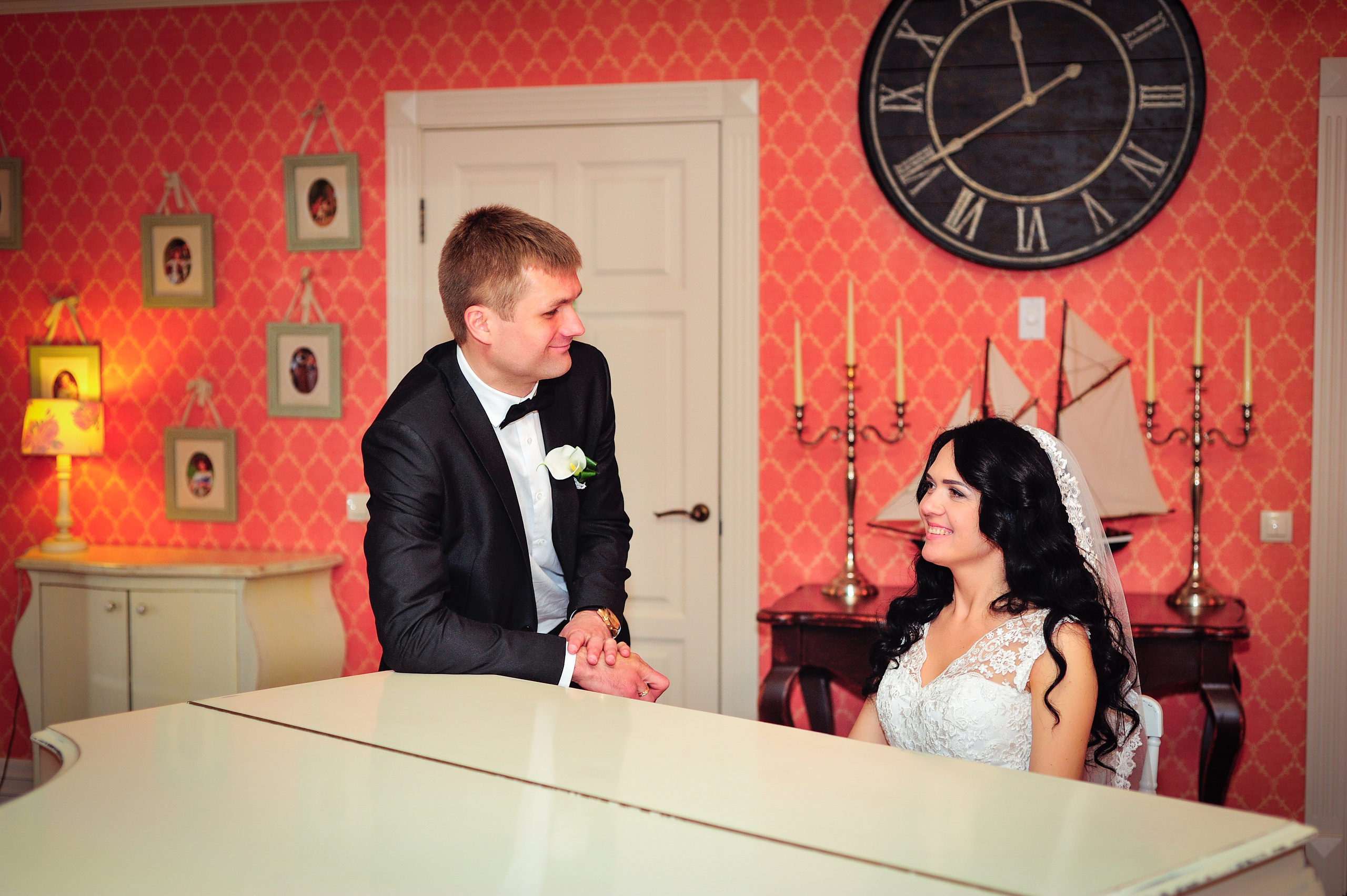 Весільний фотограф Вінниця