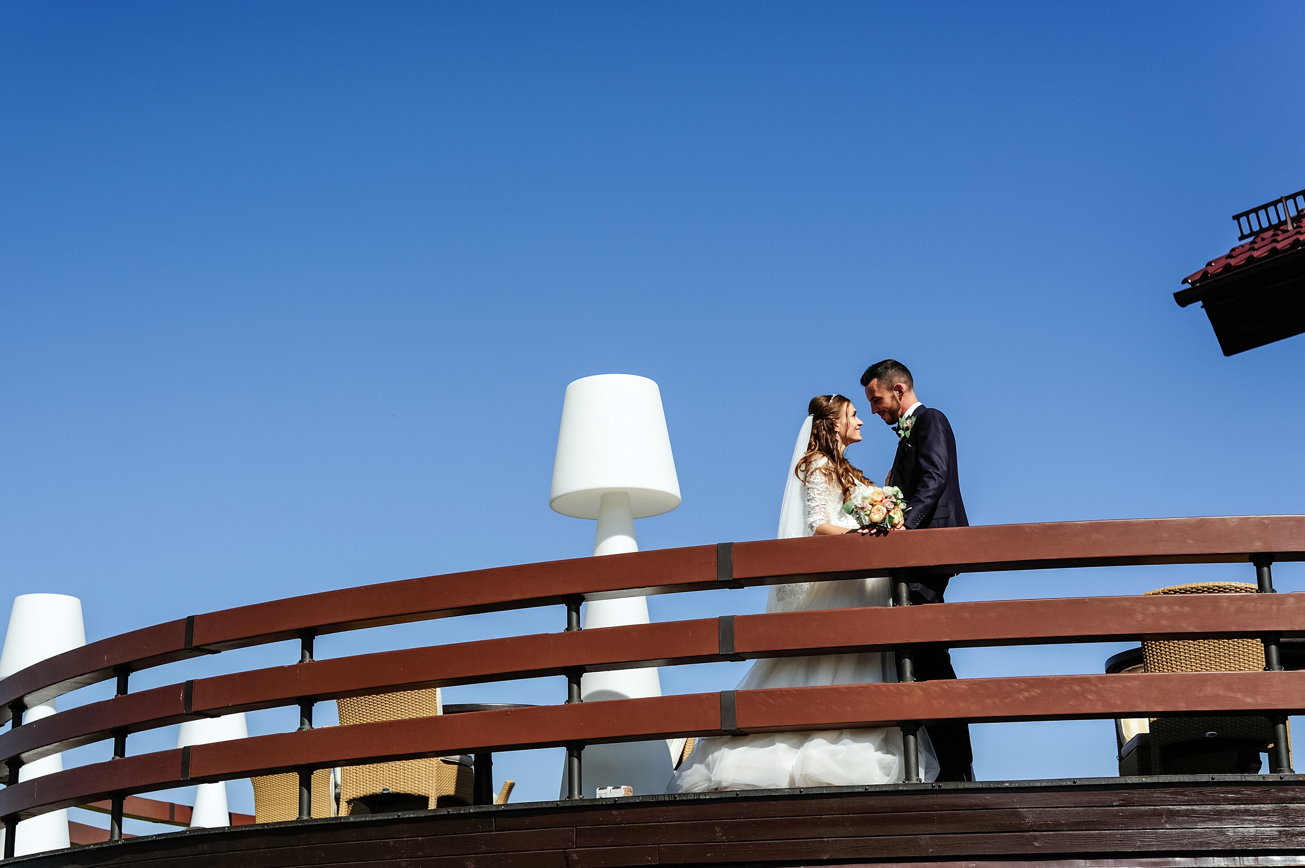 Весільний фотограф Вінниця