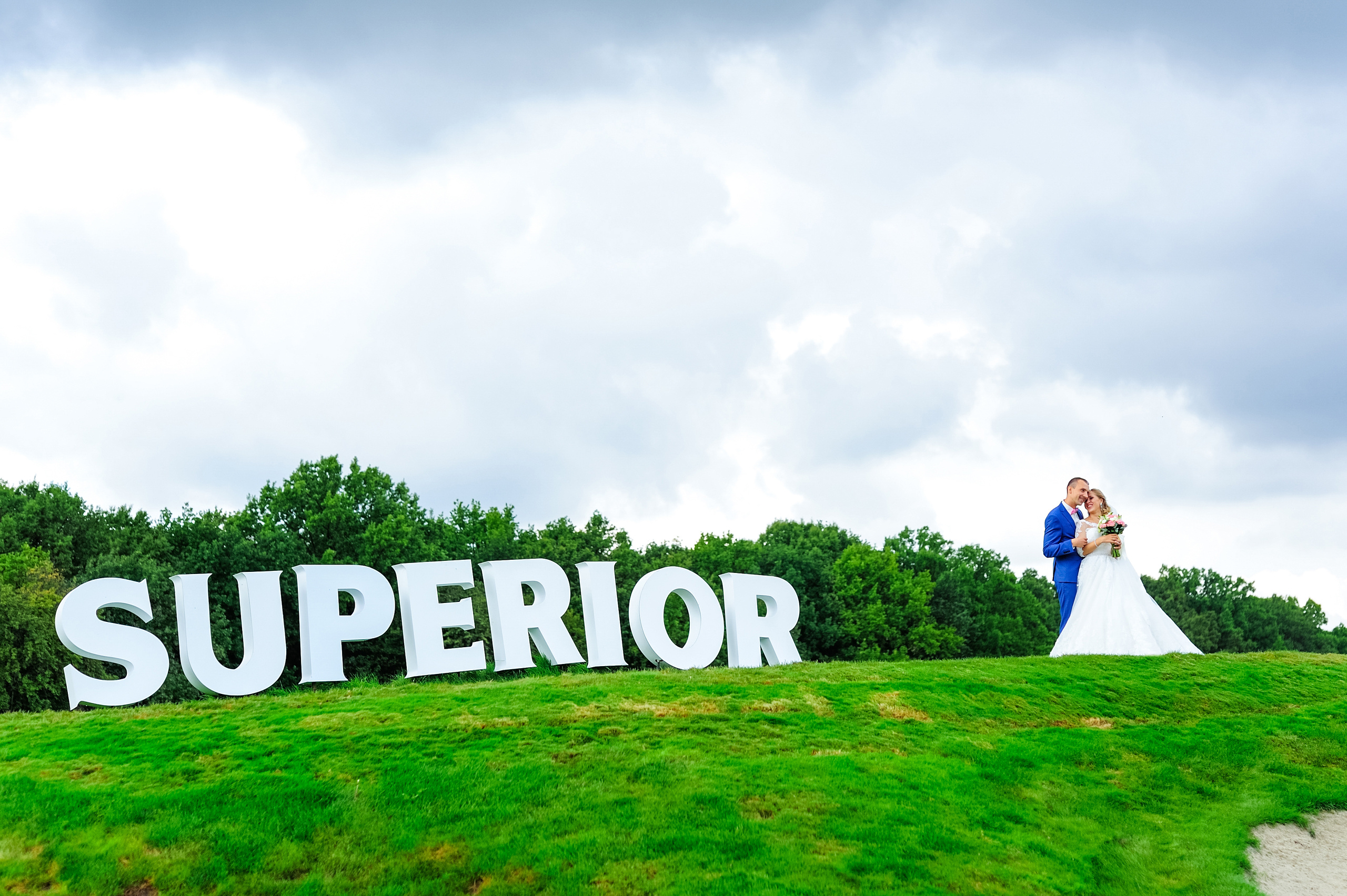 Весільна фотозйомка Вінниця