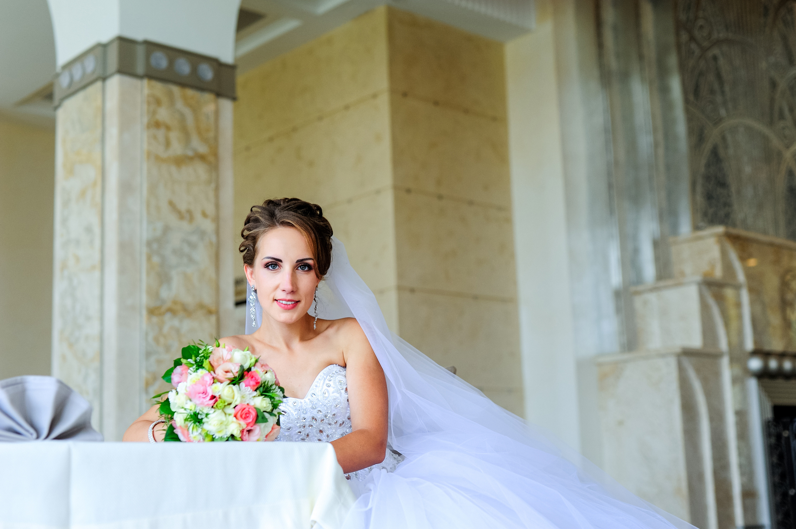 Фотограф на весілля Вінниця