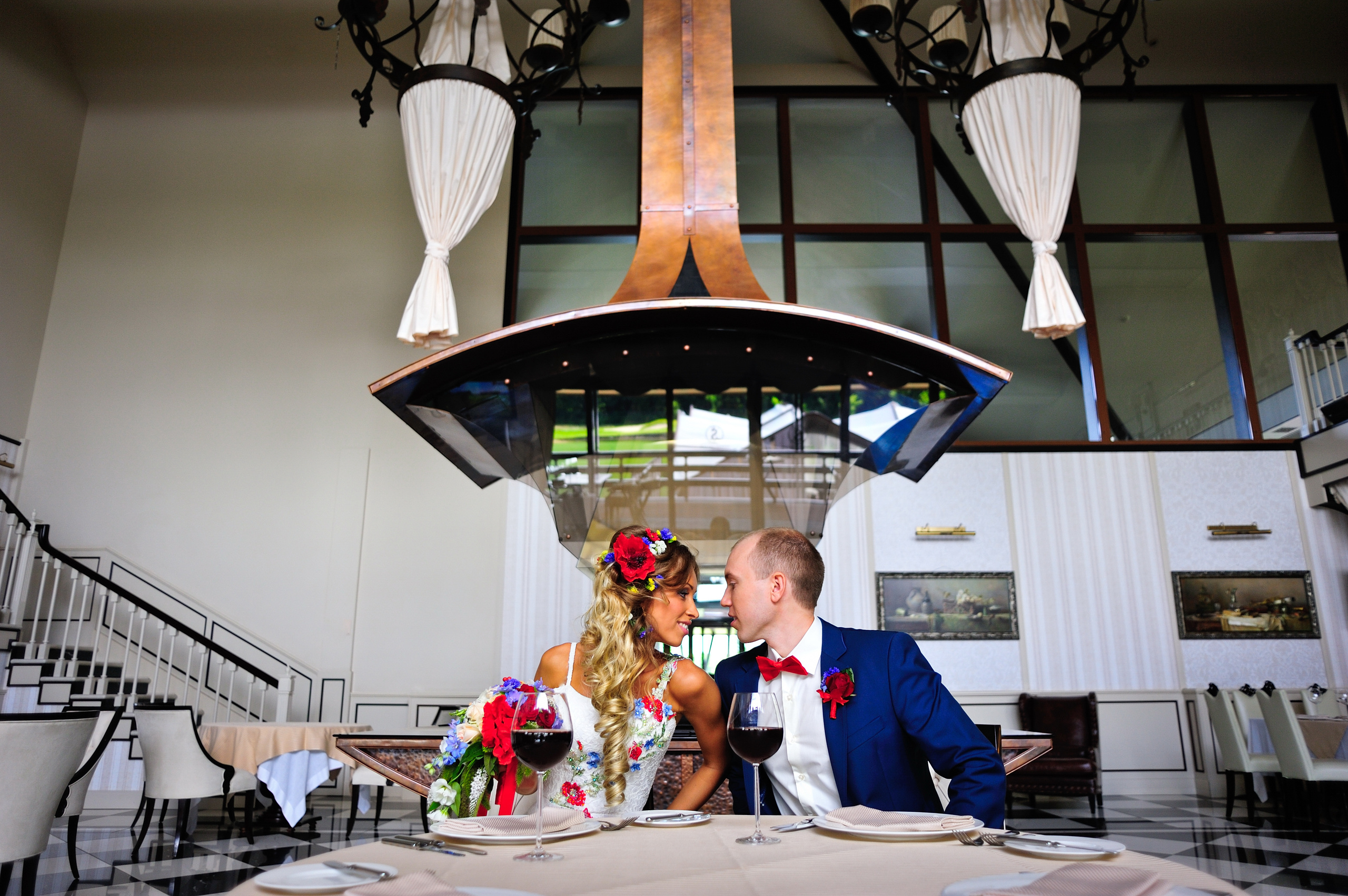 Весільний фотограф Вінниця