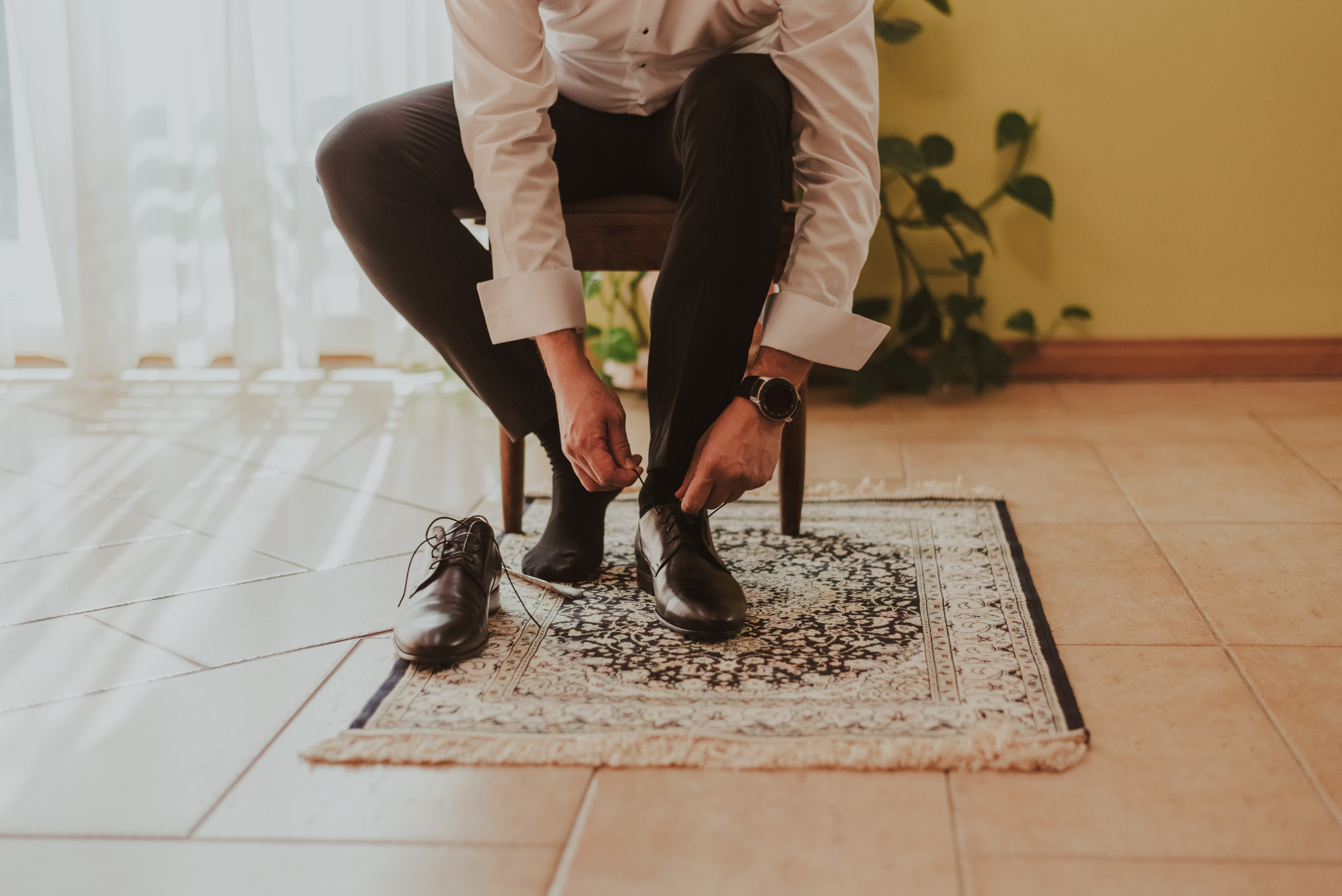 Ślub Marii & Darka w Hotel Chynów. Naturalnie pięknie - Klaudia Rowicka