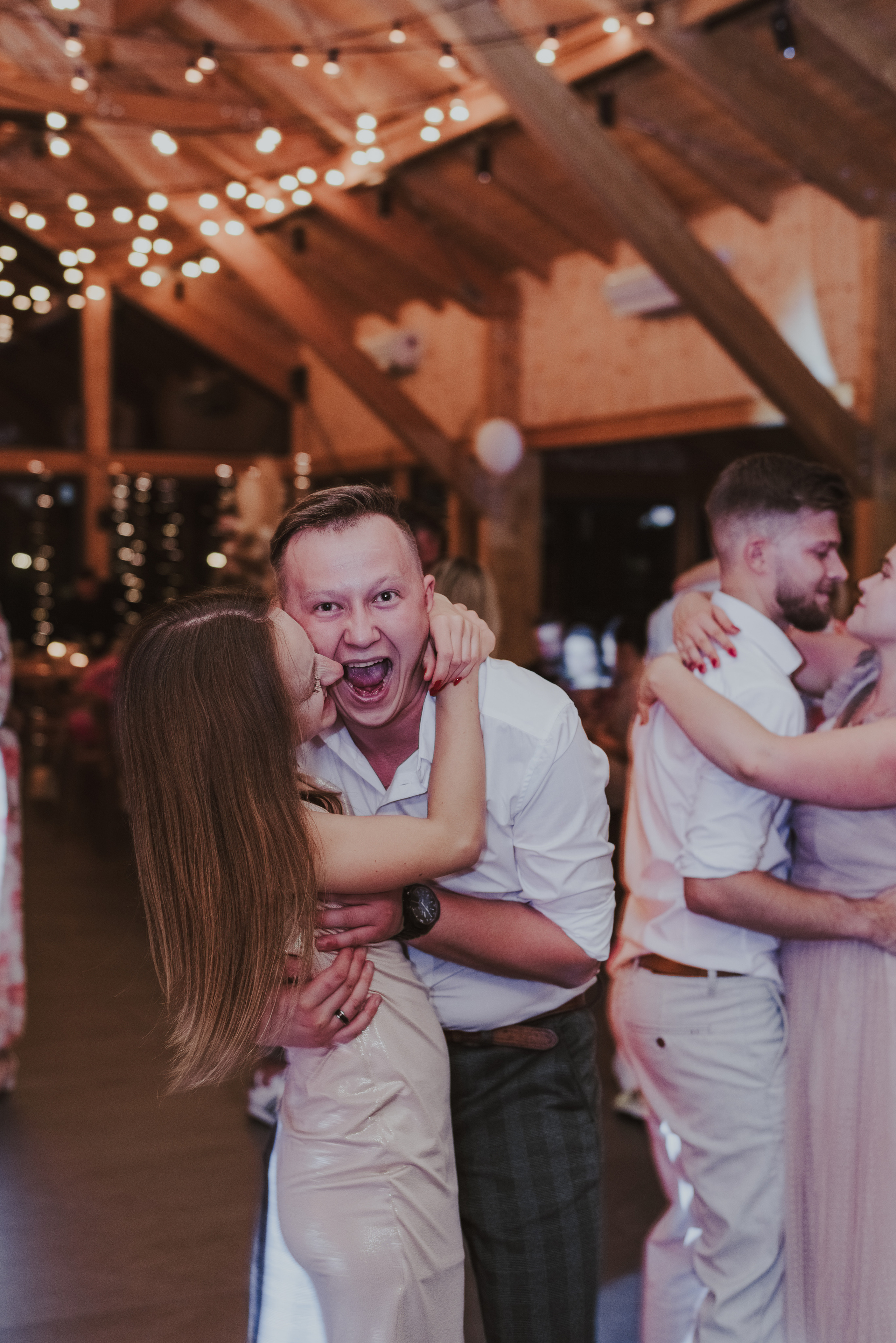 Ślub Aleksandry & Daniela - Szklarnia Grodzisk. Naturalnie pięknie - Klaudia Rowicka