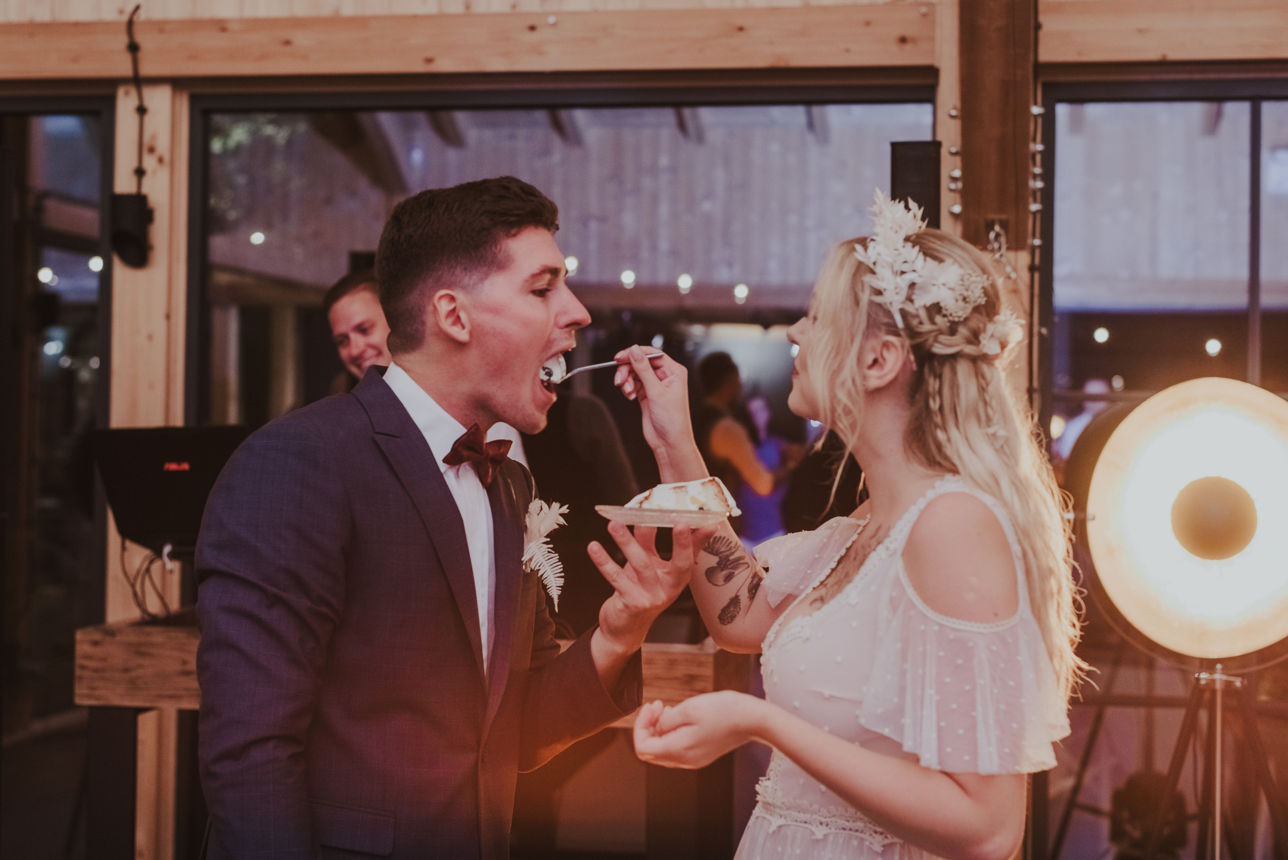 Ślub Aleksandry & Daniela - Szklarnia Grodzisk. Naturalnie pięknie - Klaudia Rowicka