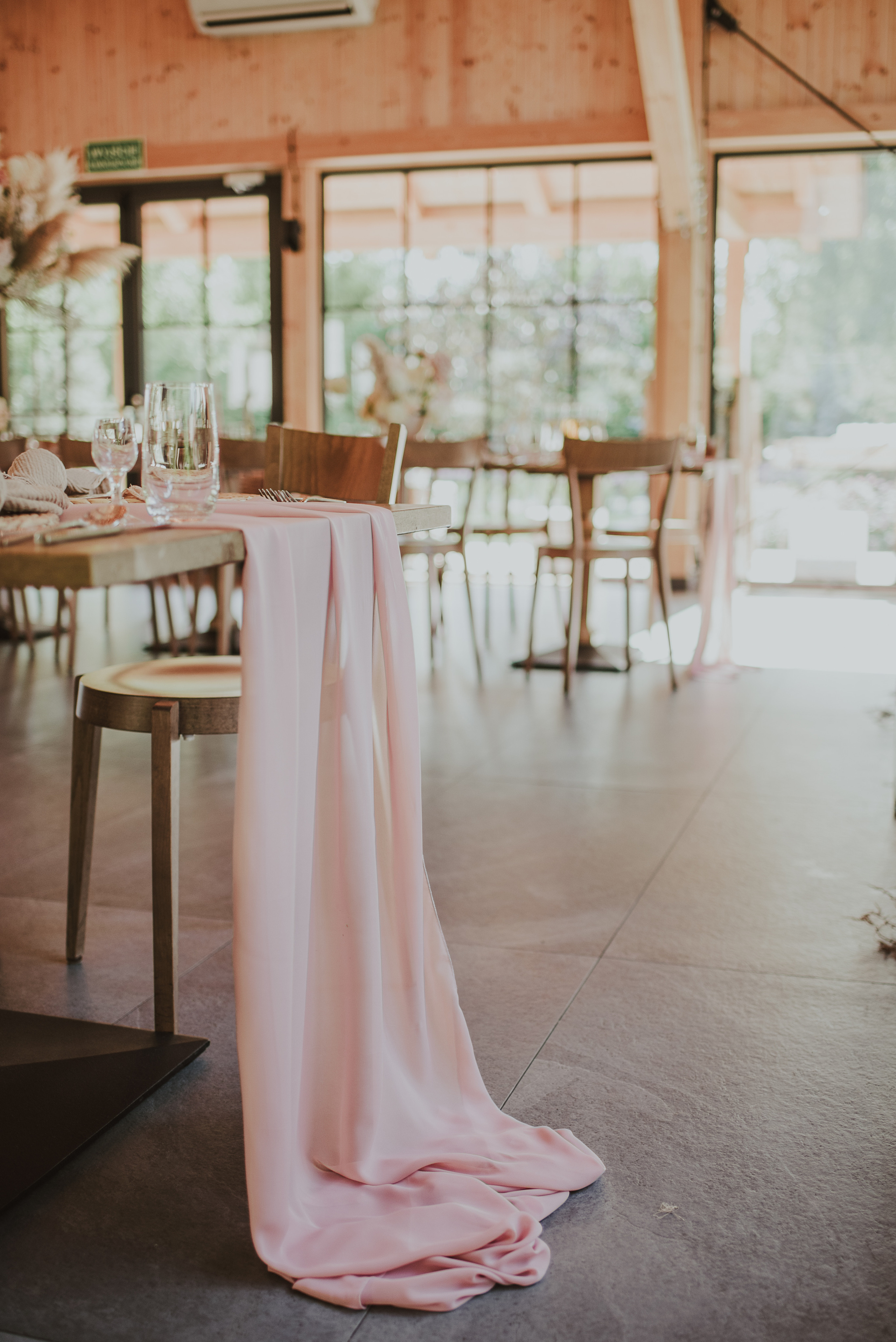 Ślub Aleksandry & Daniela - Szklarnia Grodzisk. Naturalnie pięknie - Klaudia Rowicka