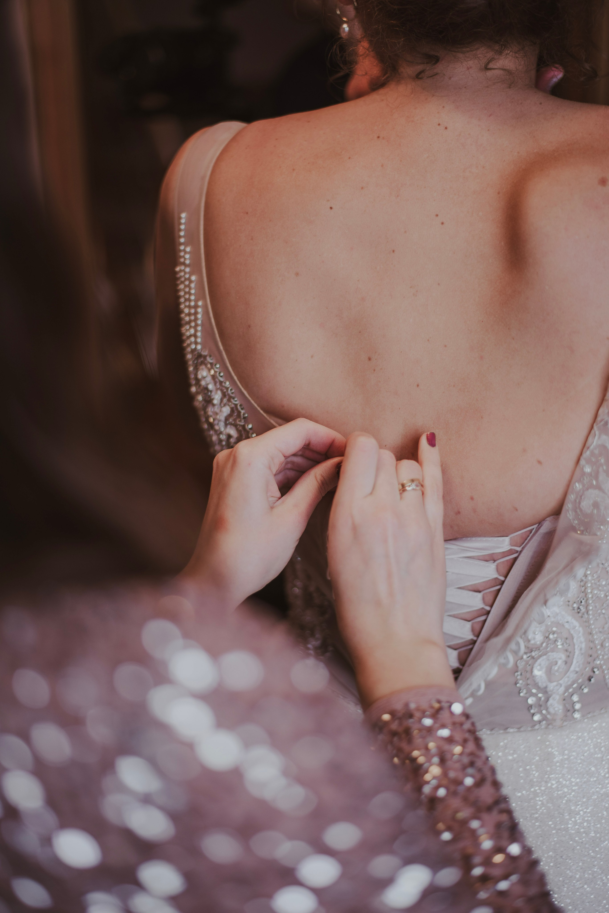 Ślub Aleksandra & Andrzej. Naturalnie pięknie - Klaudia Rowicka