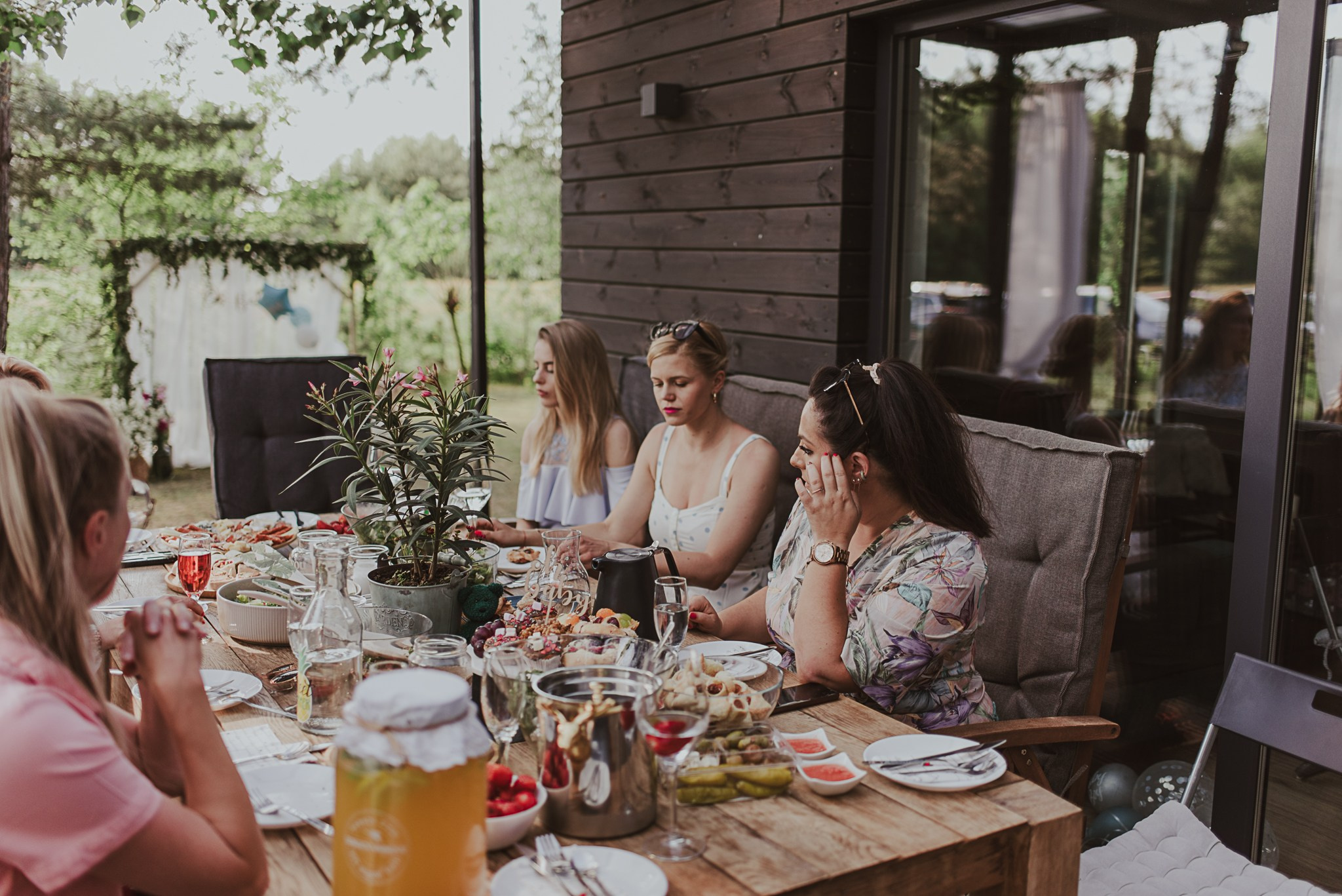 Baby Shower. Naturalnie pięknie - Klaudia Rowicka