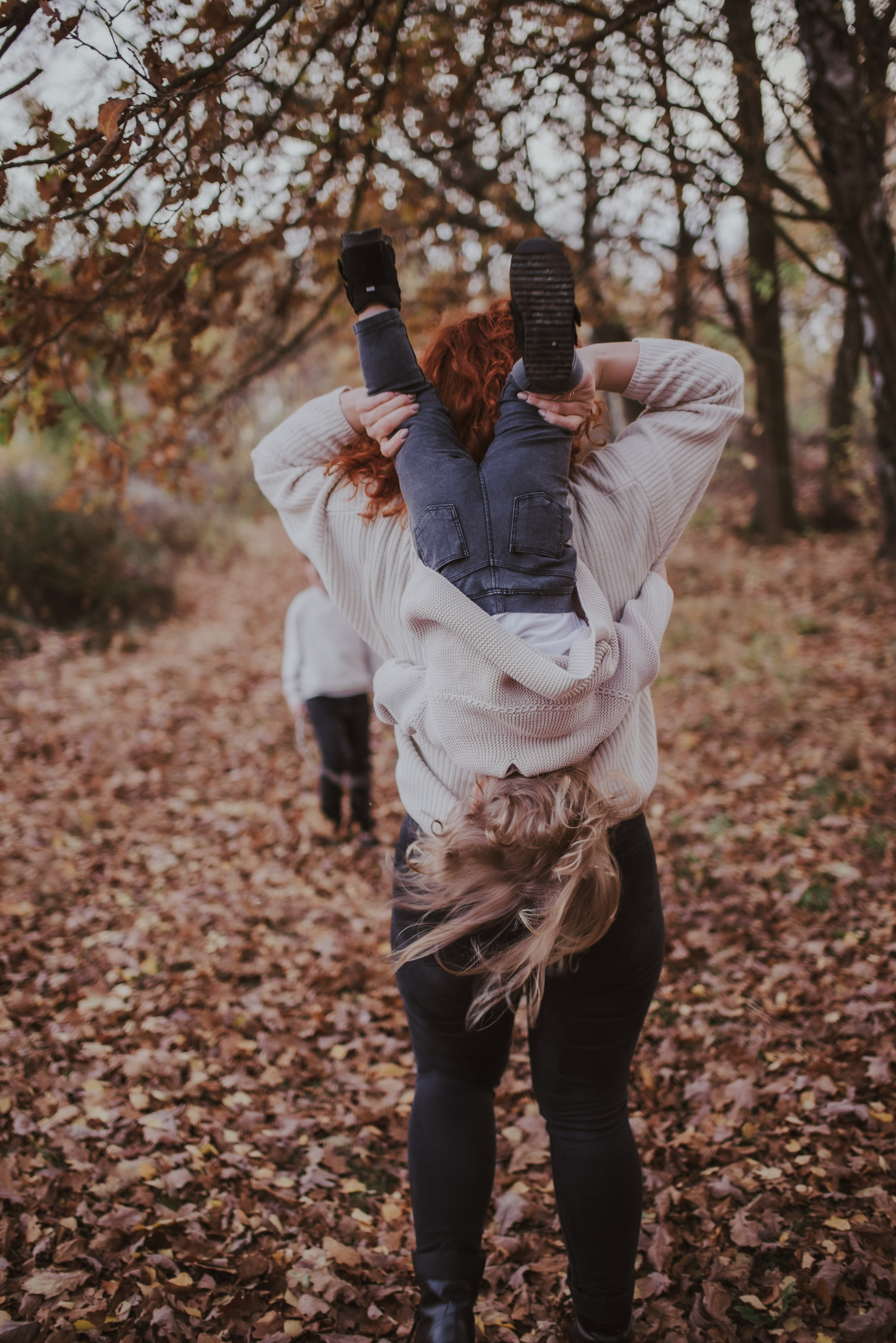Zosia Renata Gustaw Tomek i Bartek. Naturalnie pięknie - Klaudia Rowicka