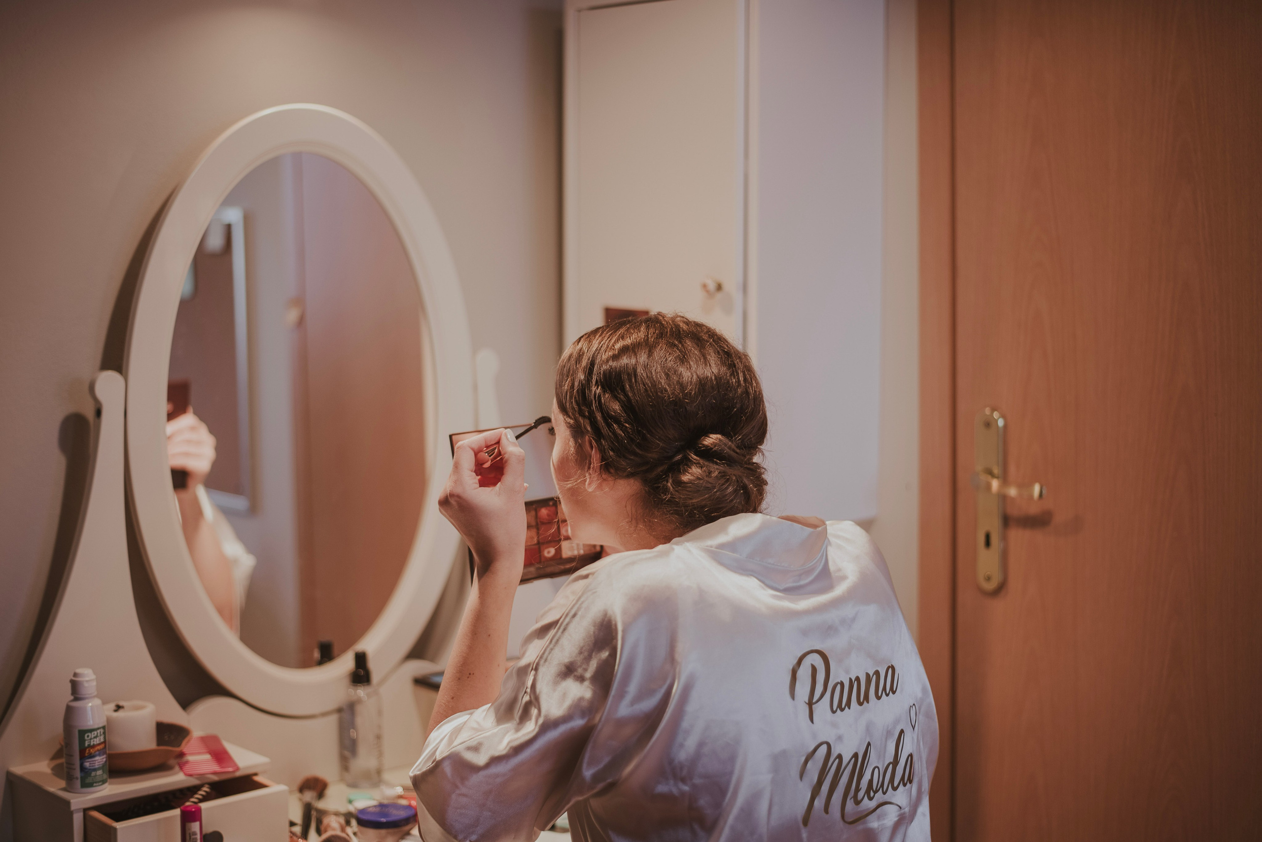 Ślub Aleksandra & Andrzej. Naturalnie pięknie - Klaudia Rowicka