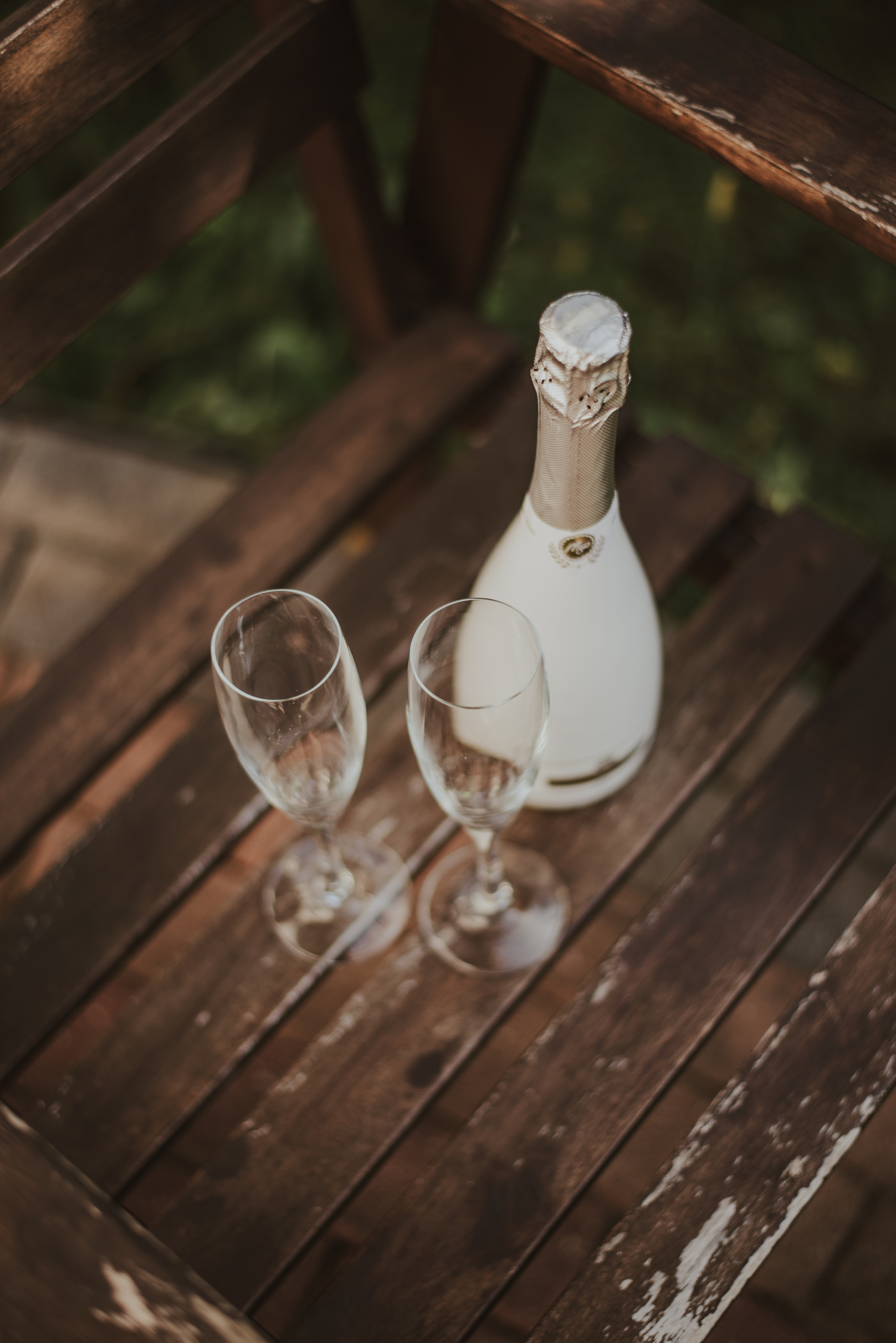 Ślub Marii & Darka w Hotel Chynów. Naturalnie pięknie - Klaudia Rowicka