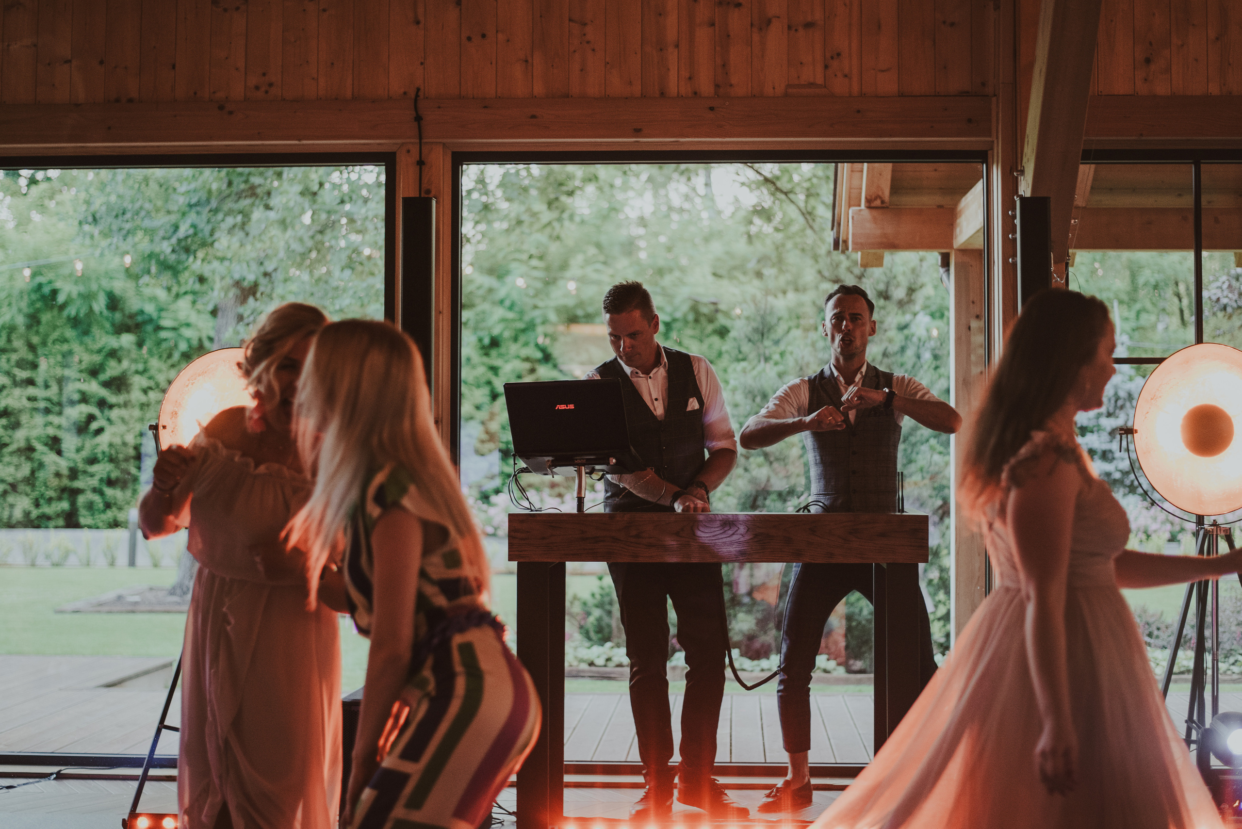 Ślub Aleksandry & Daniela - Szklarnia Grodzisk. Naturalnie pięknie - Klaudia Rowicka