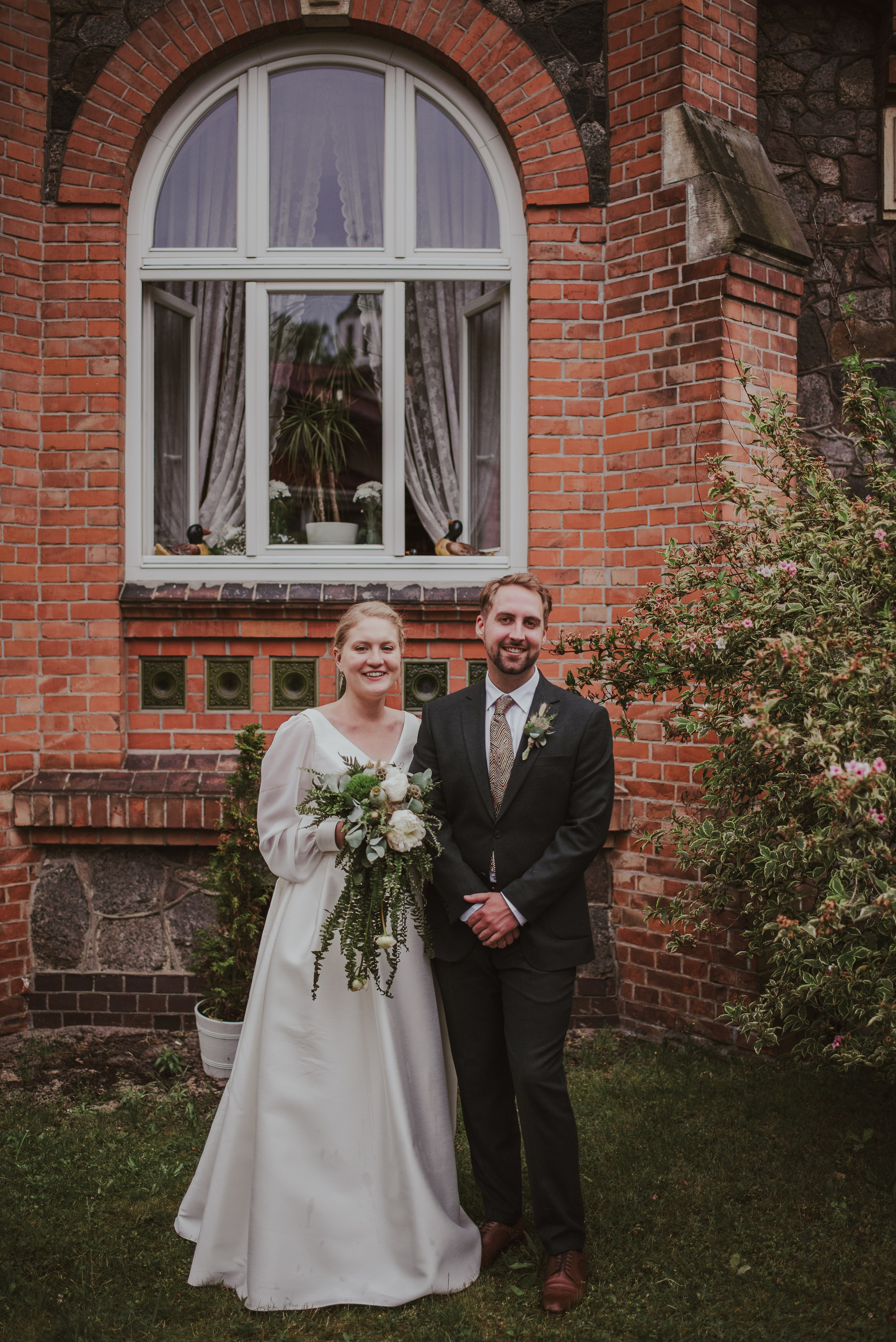 Blueberry Duck Milanówek. Naturalnie pięknie - Klaudia Rowicka