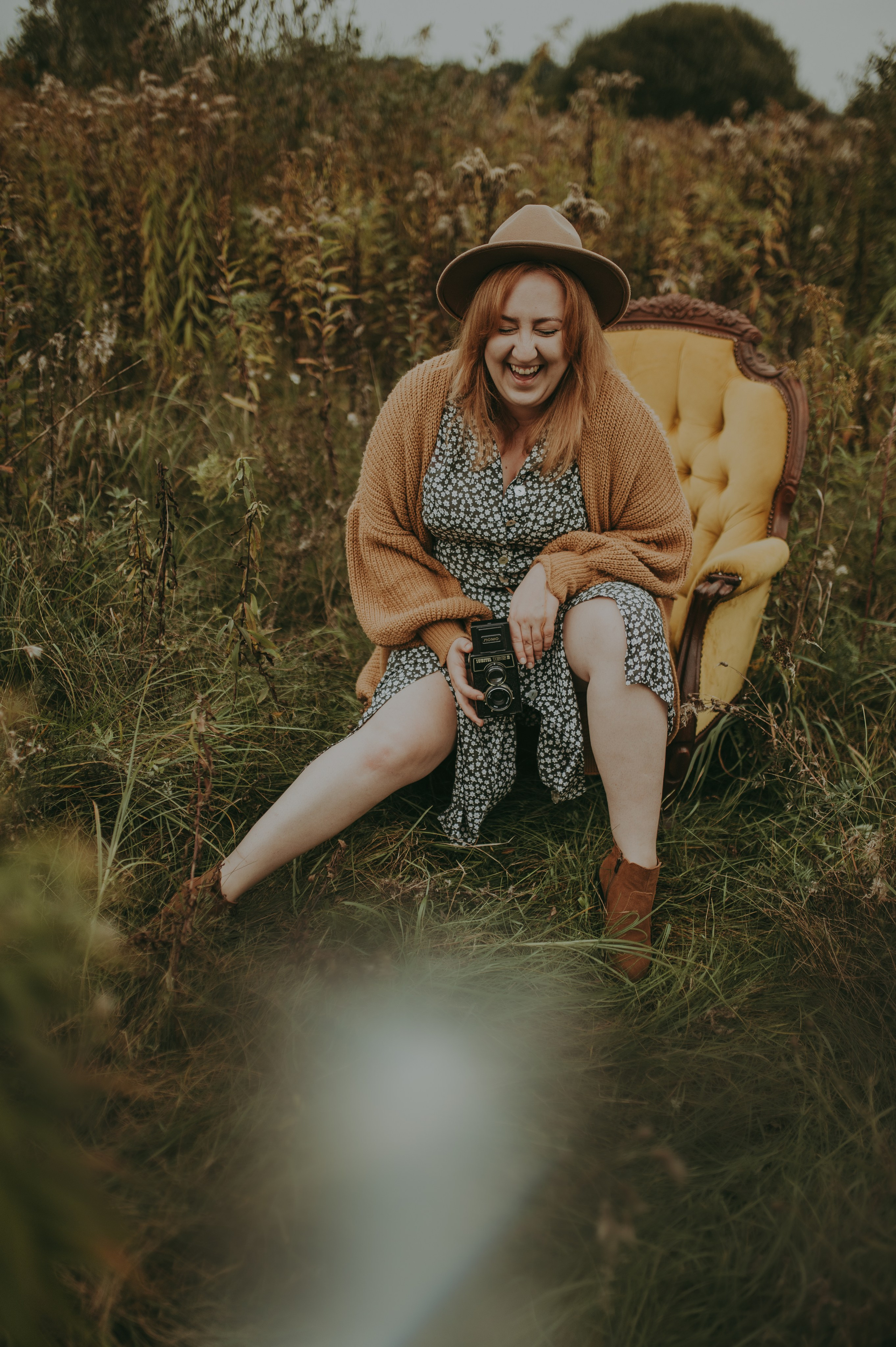 Ewa. Naturalnie pięknie - Klaudia Rowicka