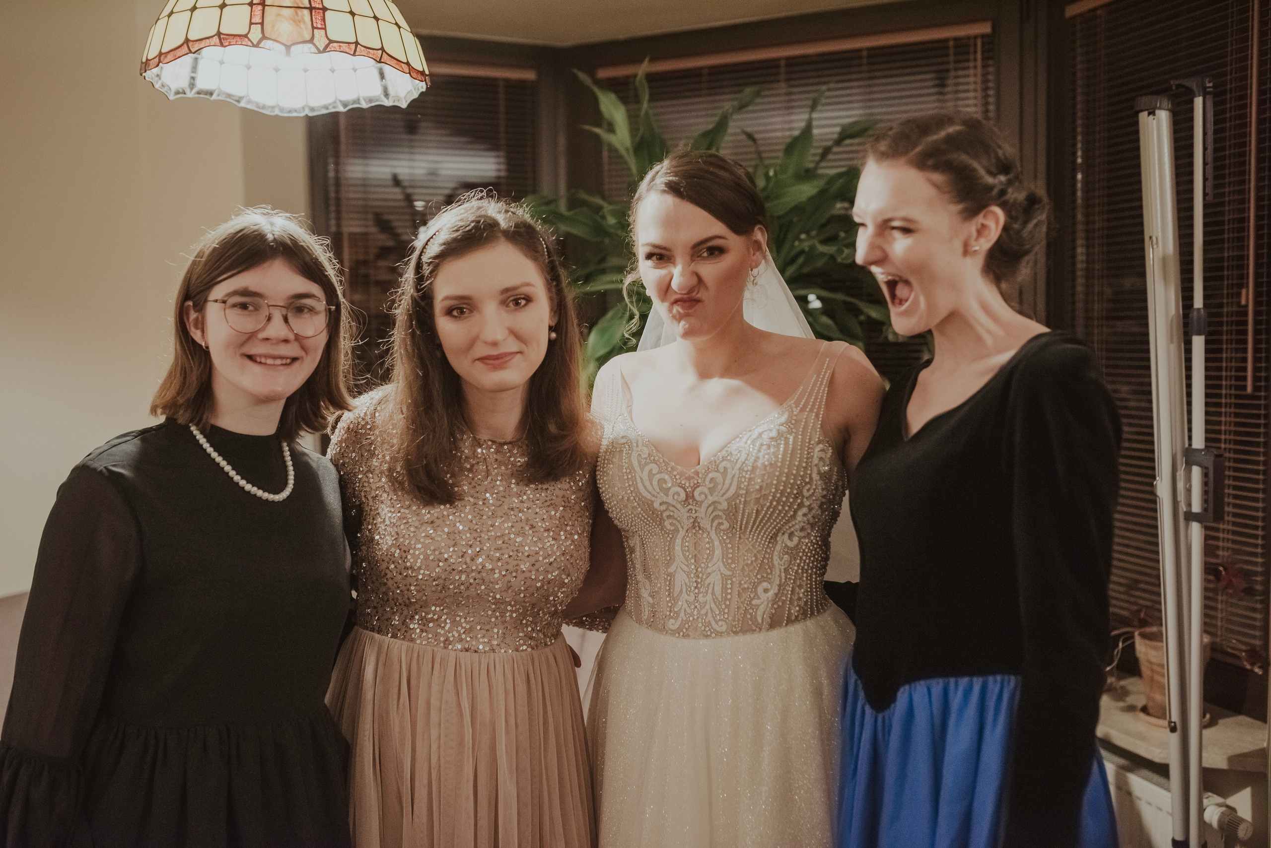 Ślub Aleksandra & Andrzej. Naturalnie pięknie - Klaudia Rowicka