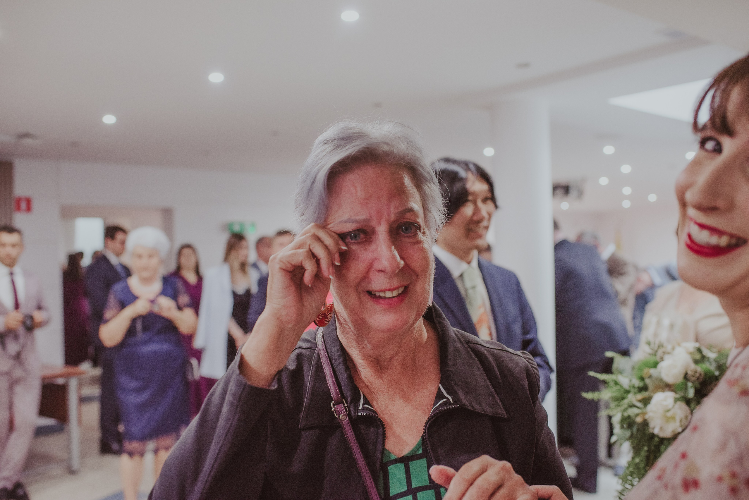 Blueberry Duck Milanówek. Naturalnie pięknie - Klaudia Rowicka