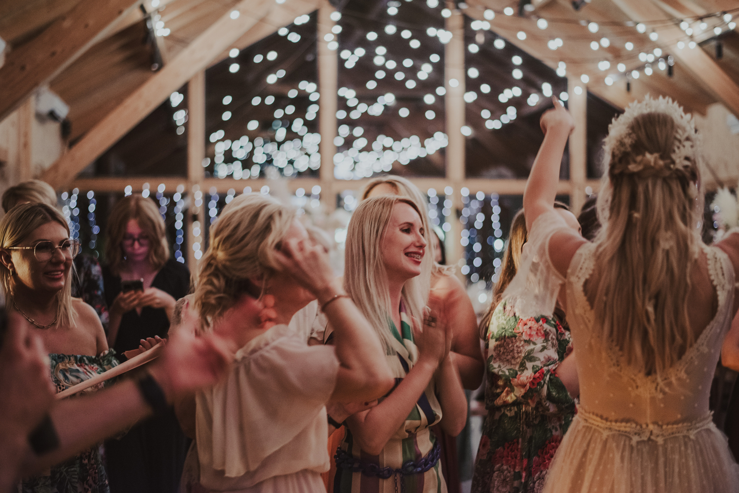 Ślub Aleksandry & Daniela - Szklarnia Grodzisk. Naturalnie pięknie - Klaudia Rowicka