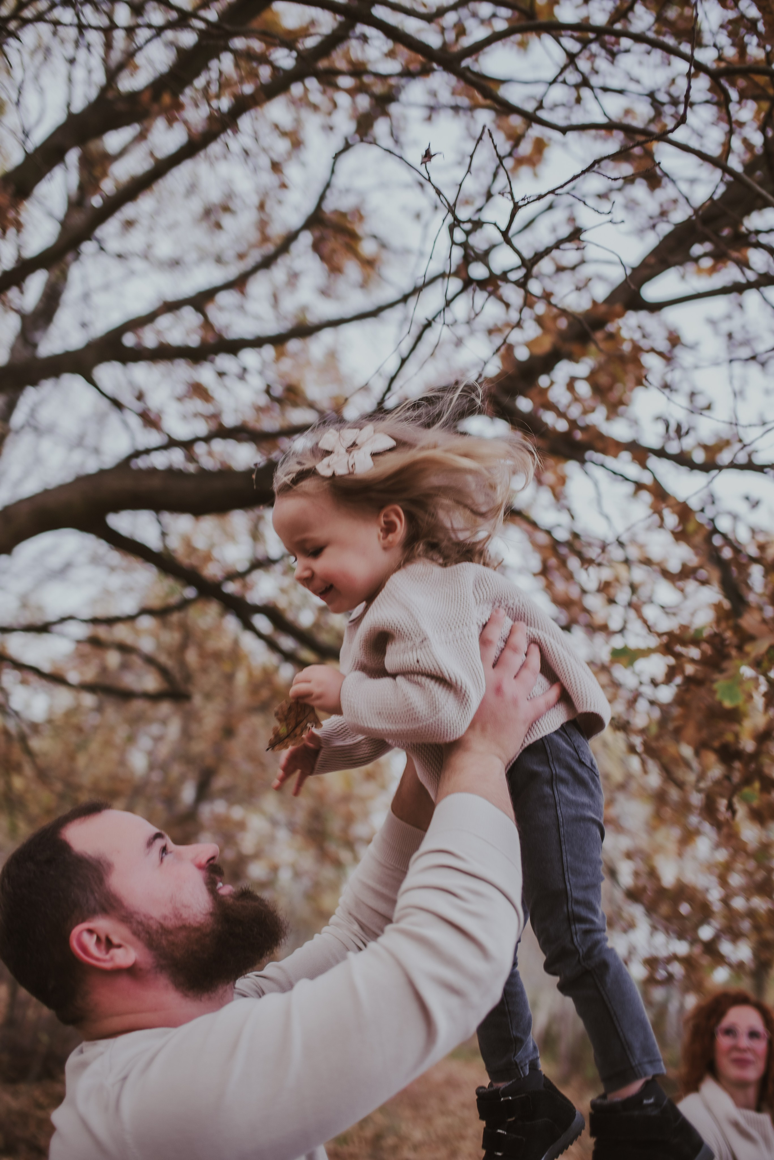 Zosia Renata Gustaw Tomek i Bartek. Naturalnie pięknie - Klaudia Rowicka