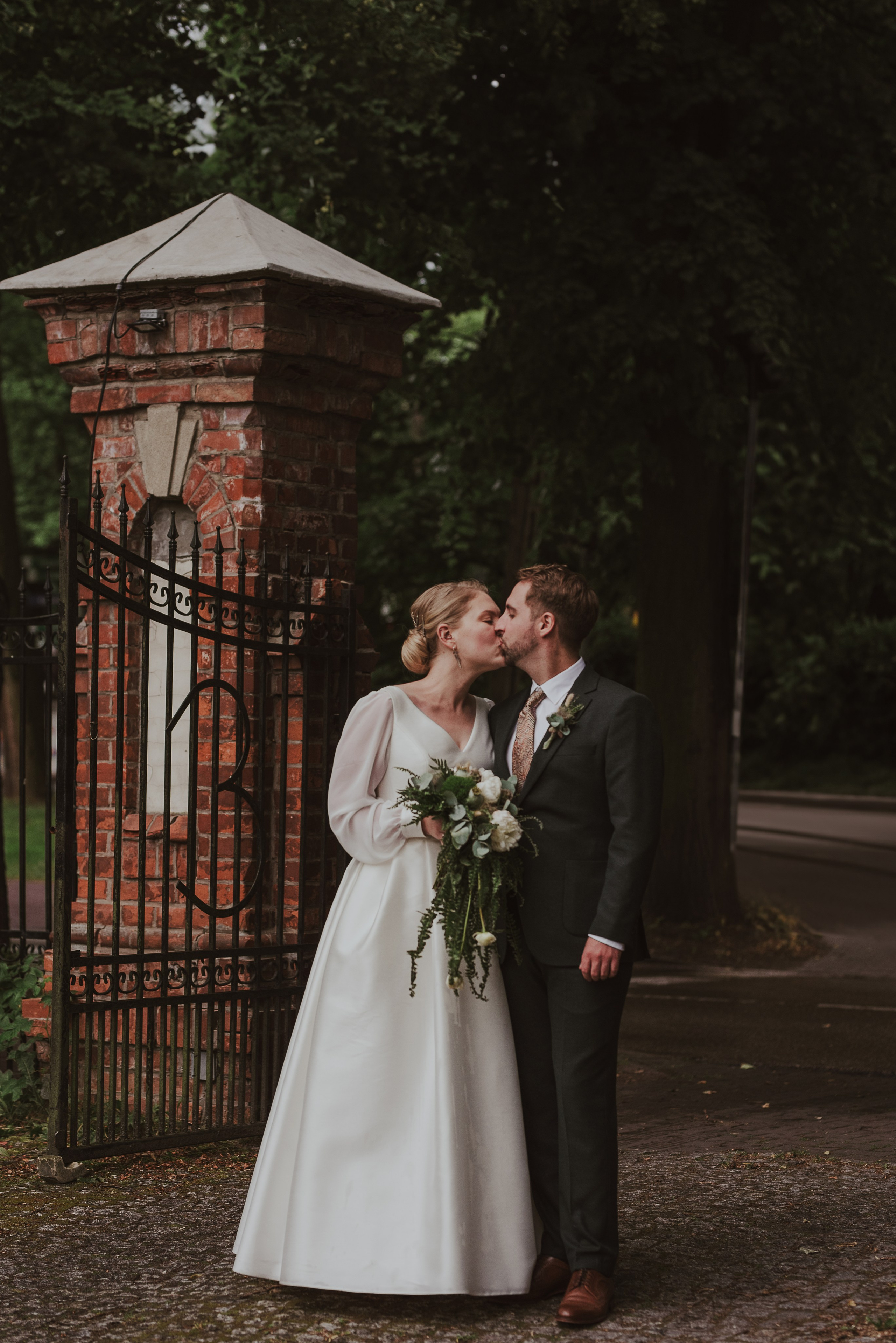 Blueberry Duck Milanówek. Naturalnie pięknie - Klaudia Rowicka