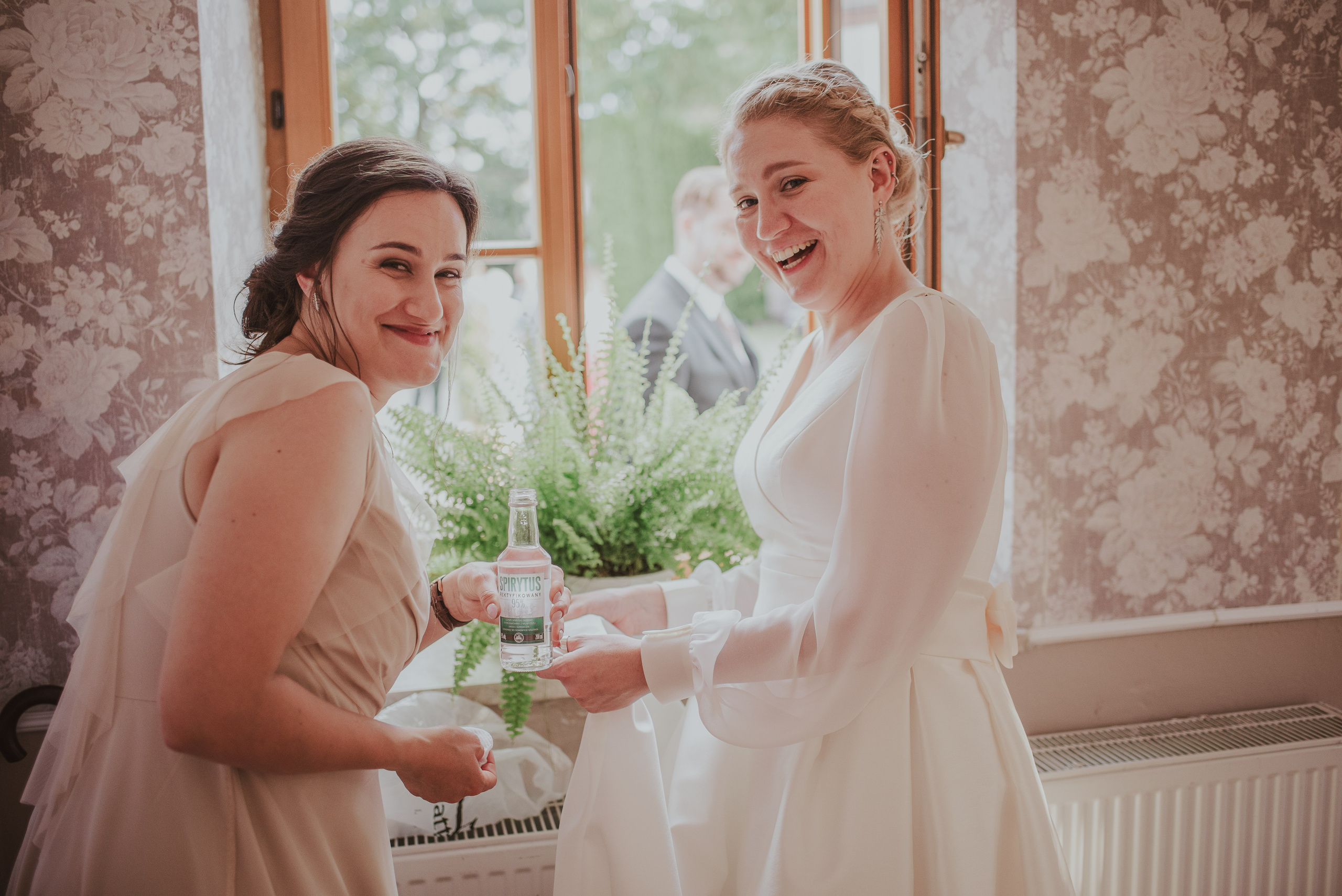 Blueberry Duck Milanówek. Naturalnie pięknie - Klaudia Rowicka