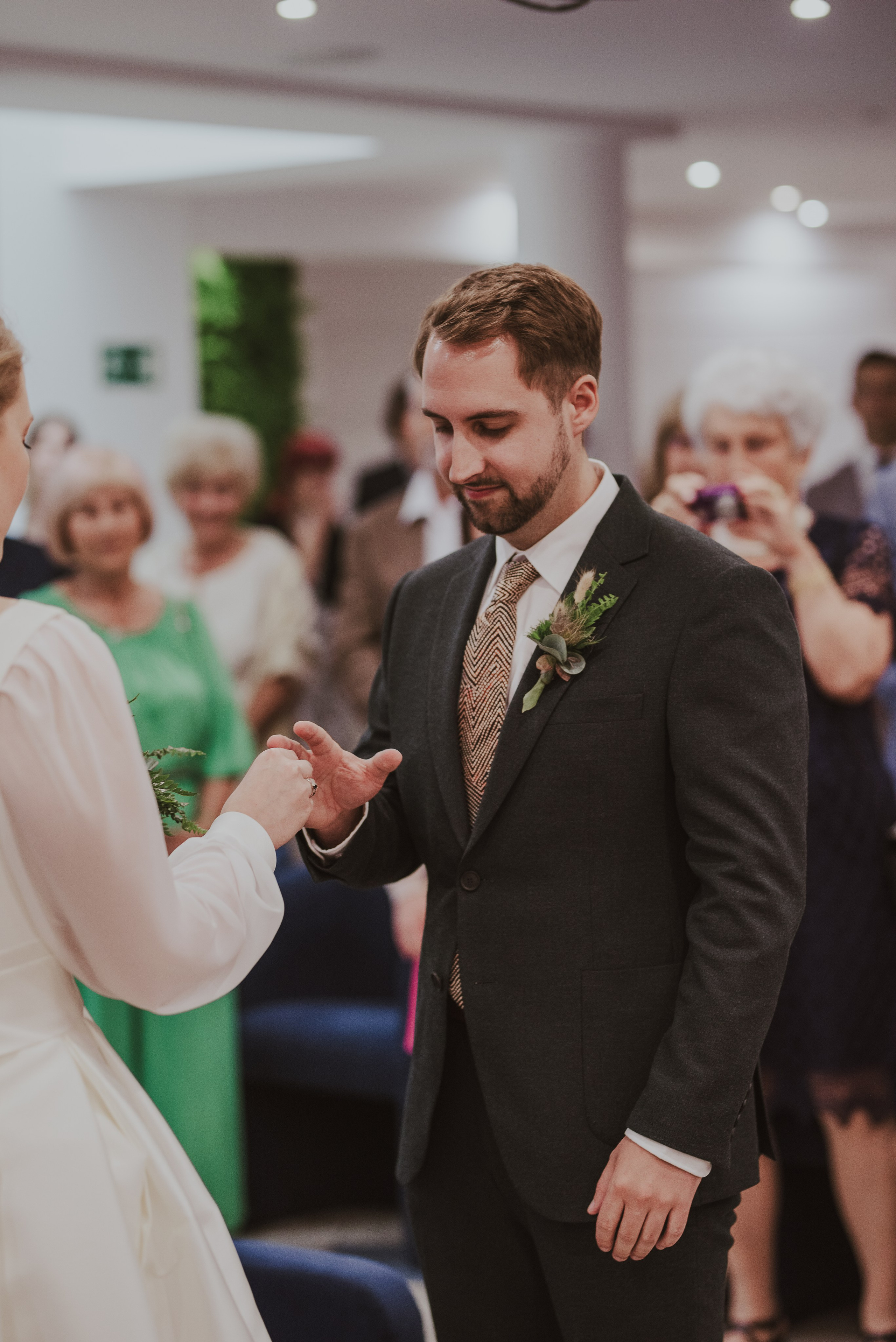 Blueberry Duck Milanówek. Naturalnie pięknie - Klaudia Rowicka