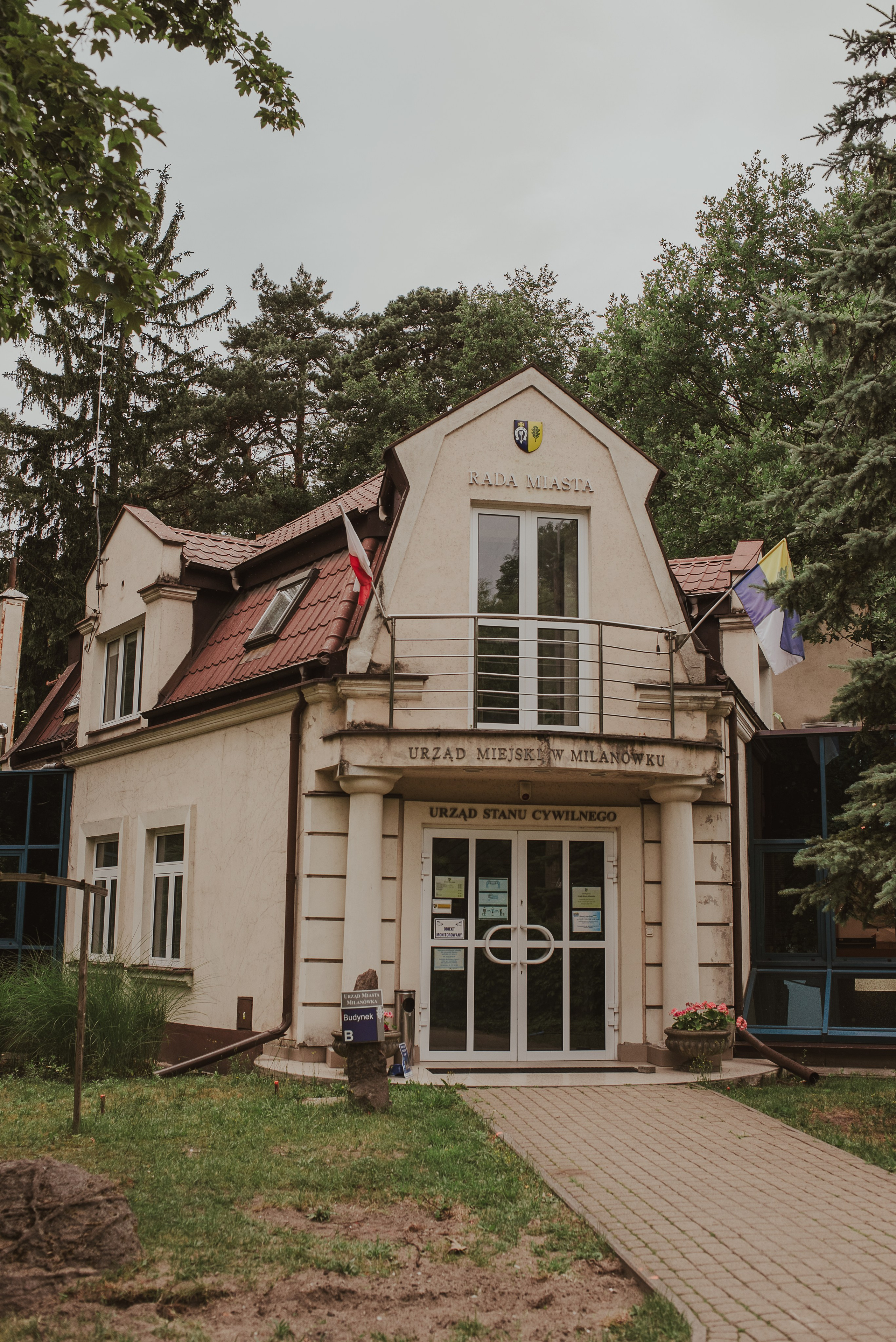 Blueberry Duck Milanówek. Naturalnie pięknie - Klaudia Rowicka