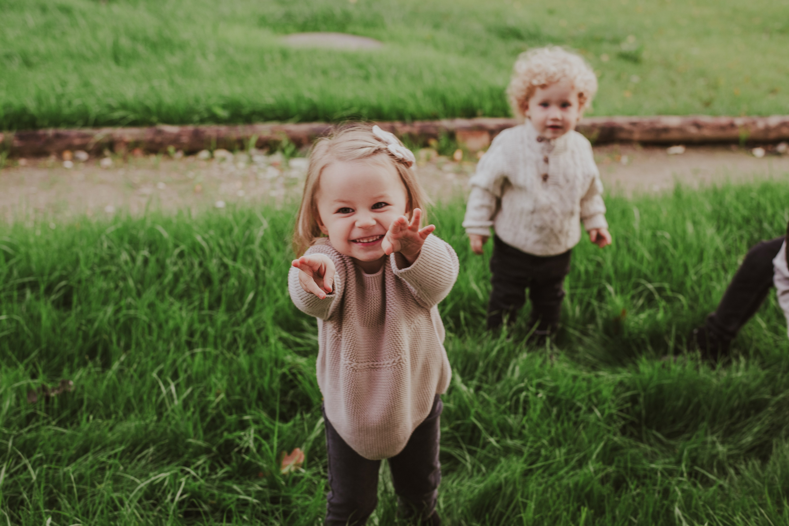 Zosia Renata Gustaw Tomek i Bartek. Naturalnie pięknie - Klaudia Rowicka