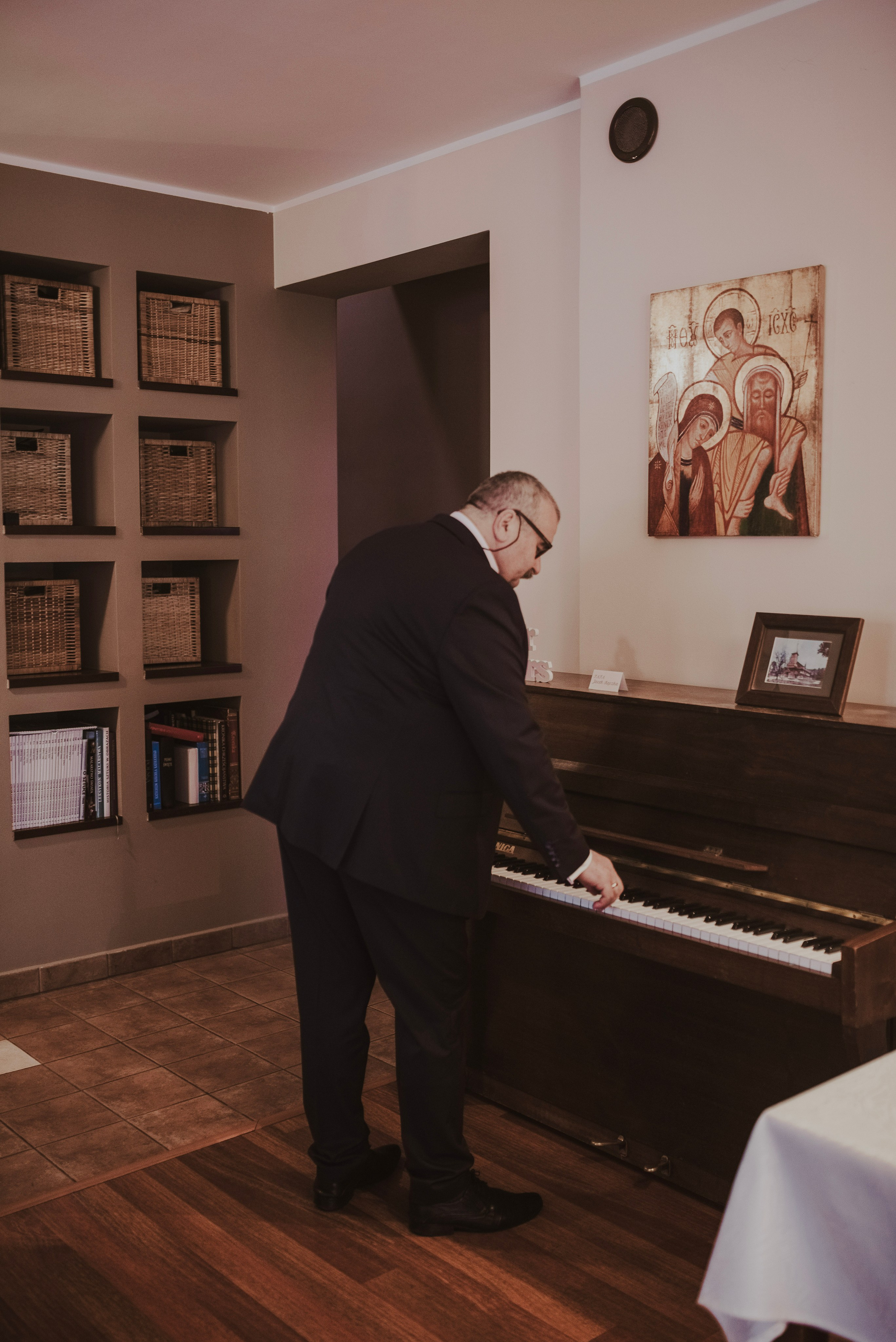 Ślub Aleksandra & Andrzej. Naturalnie pięknie - Klaudia Rowicka