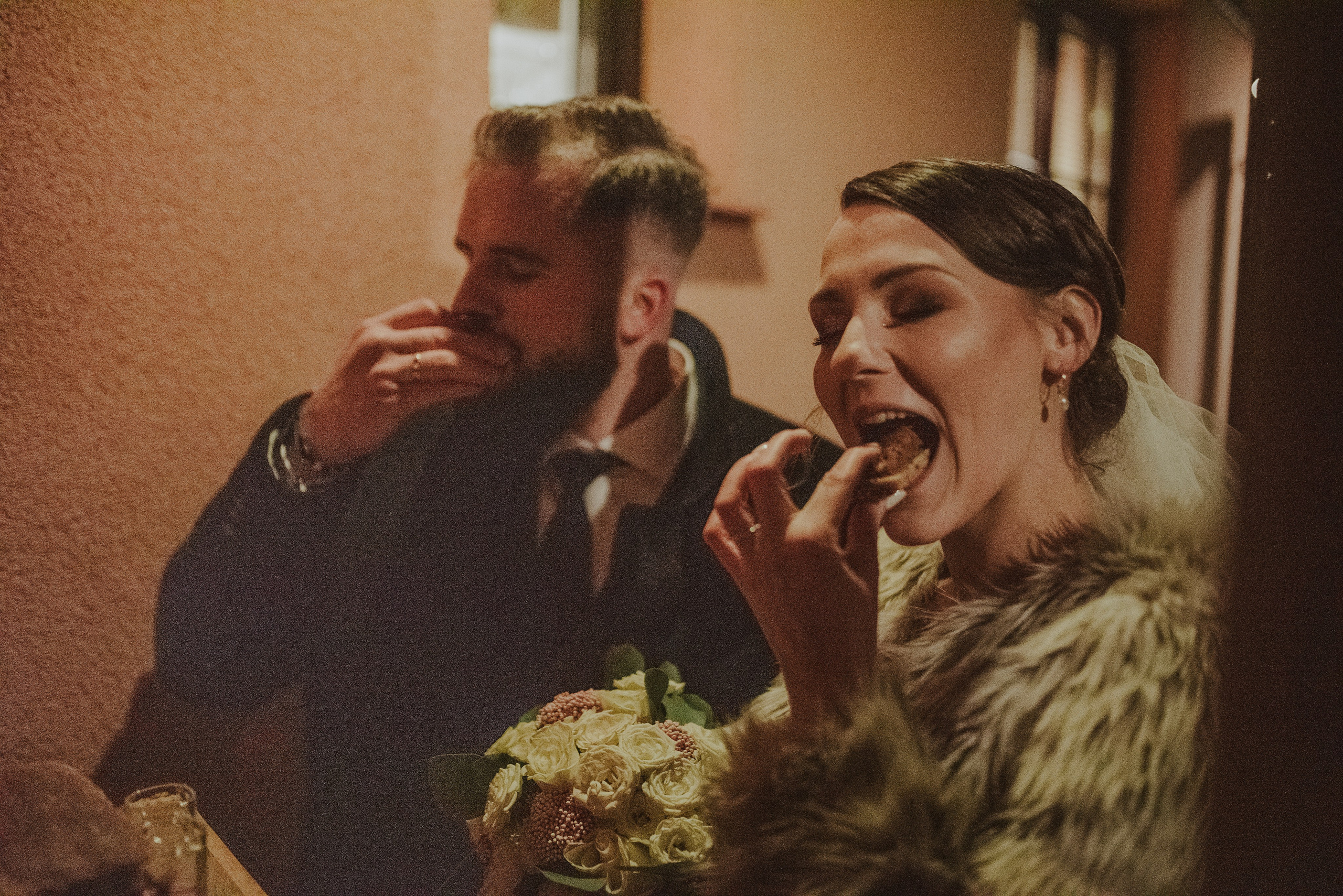 Ślub Aleksandra & Andrzej. Naturalnie pięknie - Klaudia Rowicka