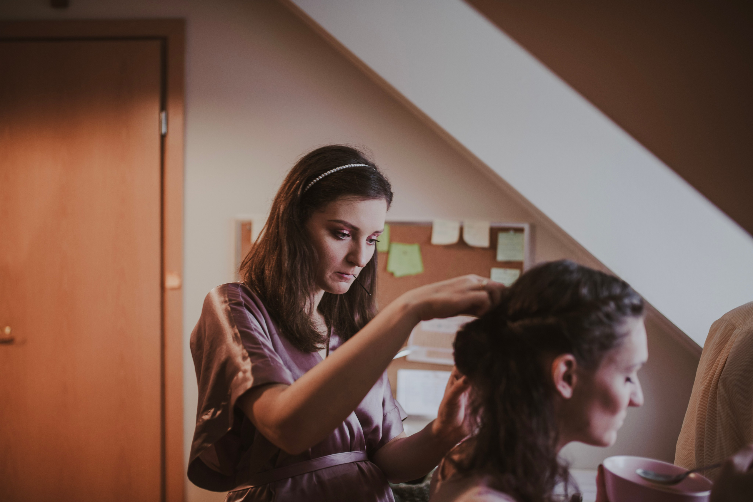 Ślub Aleksandra & Andrzej. Naturalnie pięknie - Klaudia Rowicka