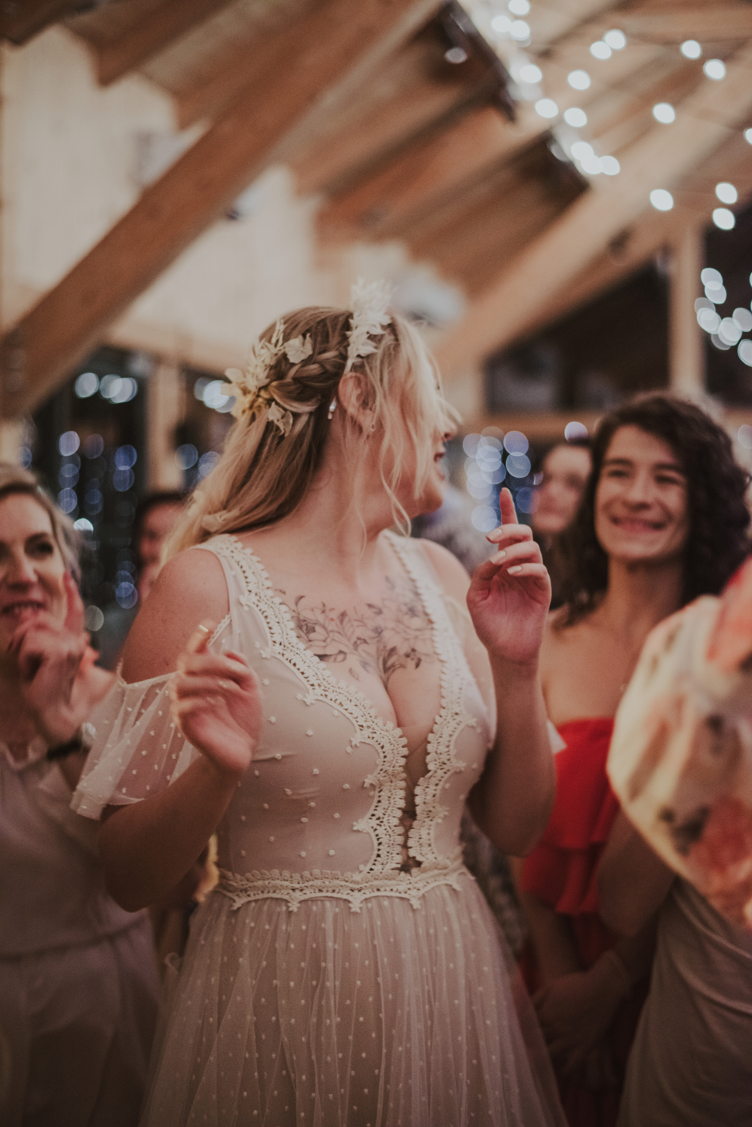 Ślub Aleksandry & Daniela - Szklarnia Grodzisk. Naturalnie pięknie - Klaudia Rowicka