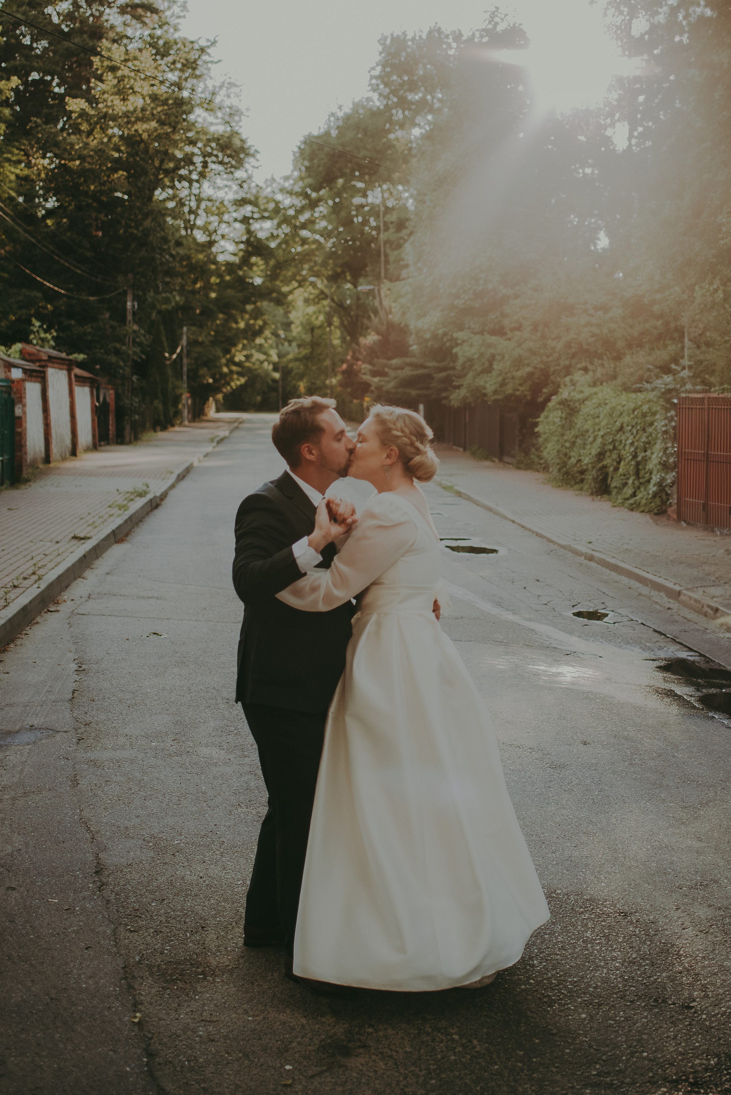 Blueberry Duck Milanówek. Naturalnie pięknie - Klaudia Rowicka