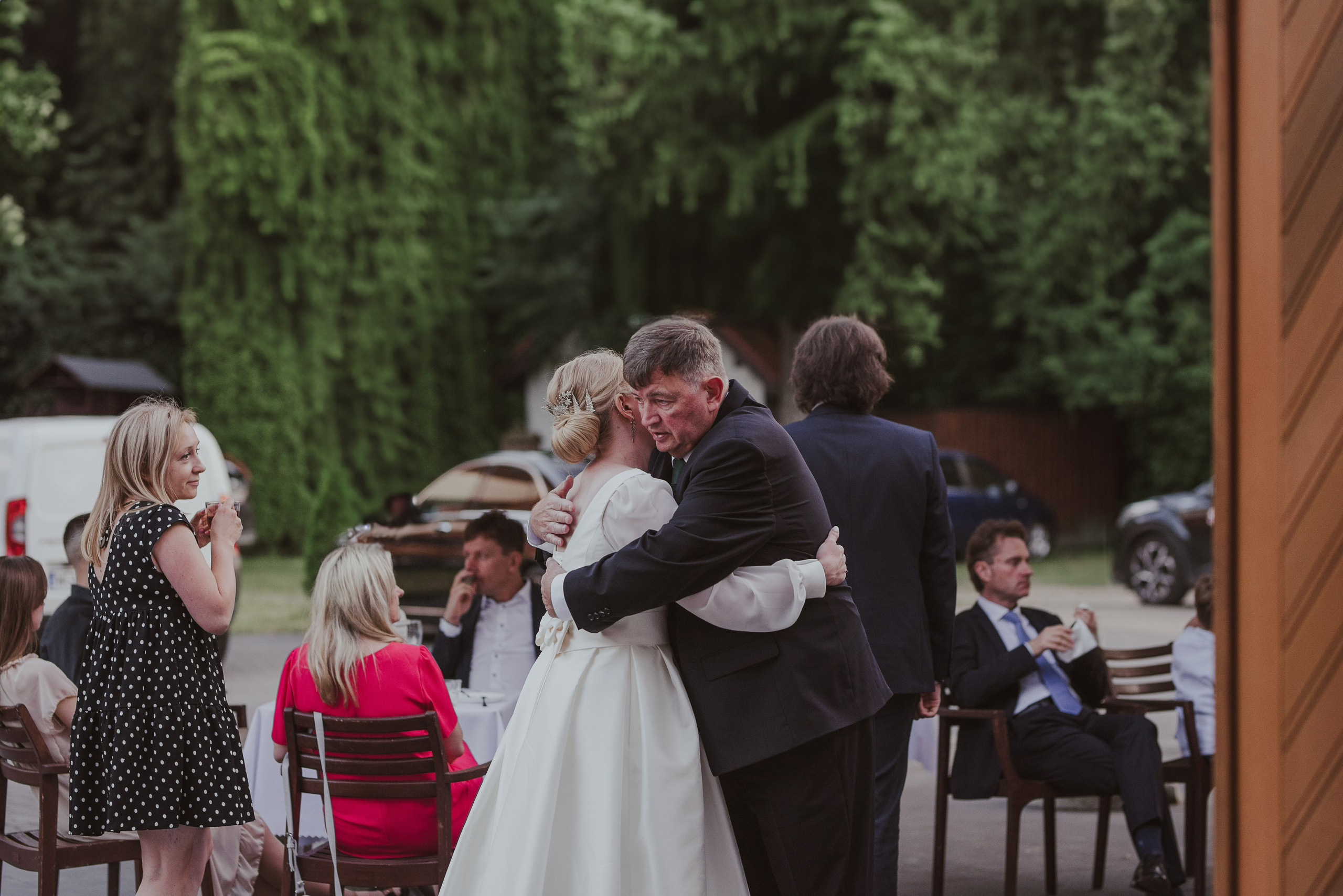 Blueberry Duck Milanówek. Naturalnie pięknie - Klaudia Rowicka