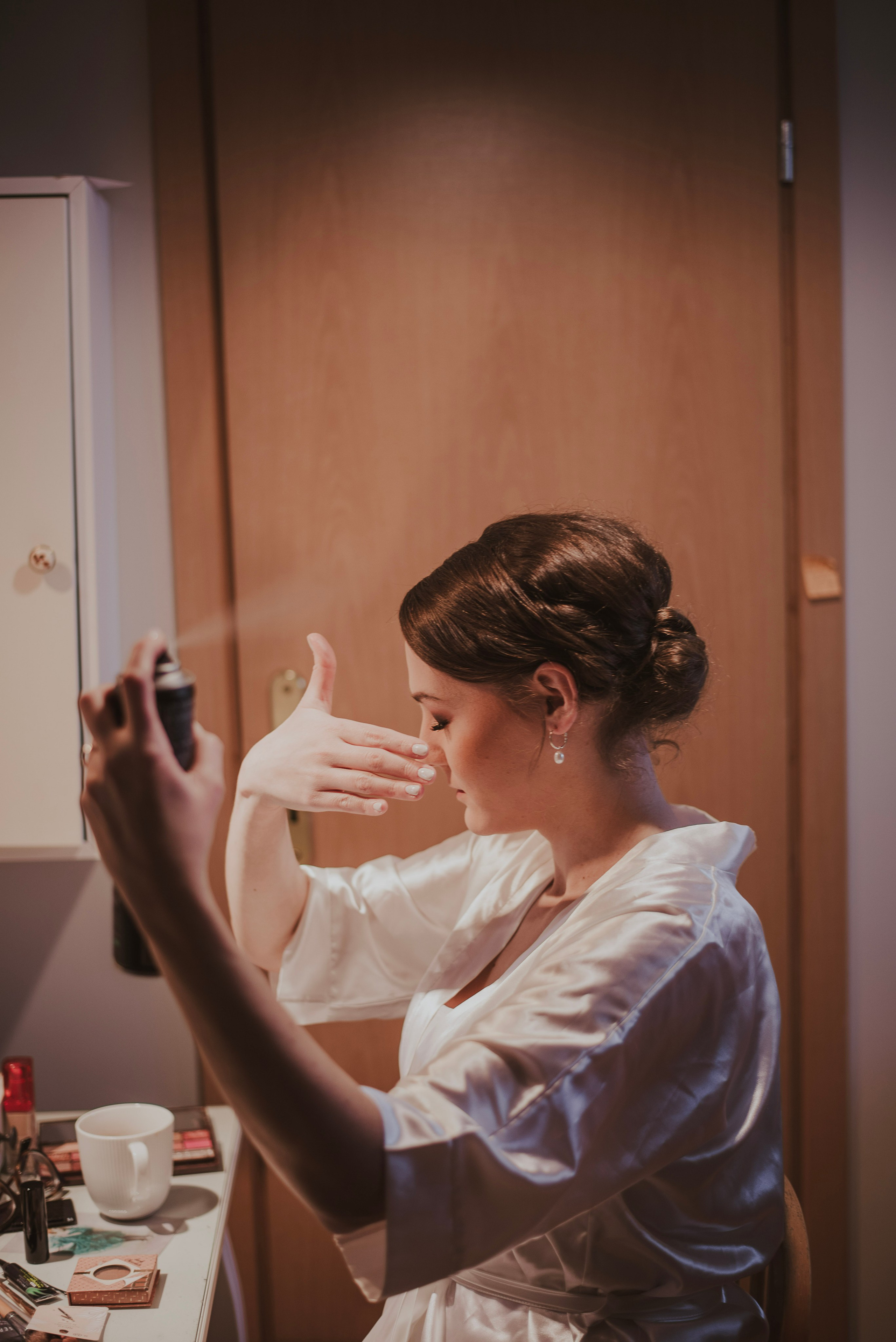 Ślub Aleksandra & Andrzej. Naturalnie pięknie - Klaudia Rowicka