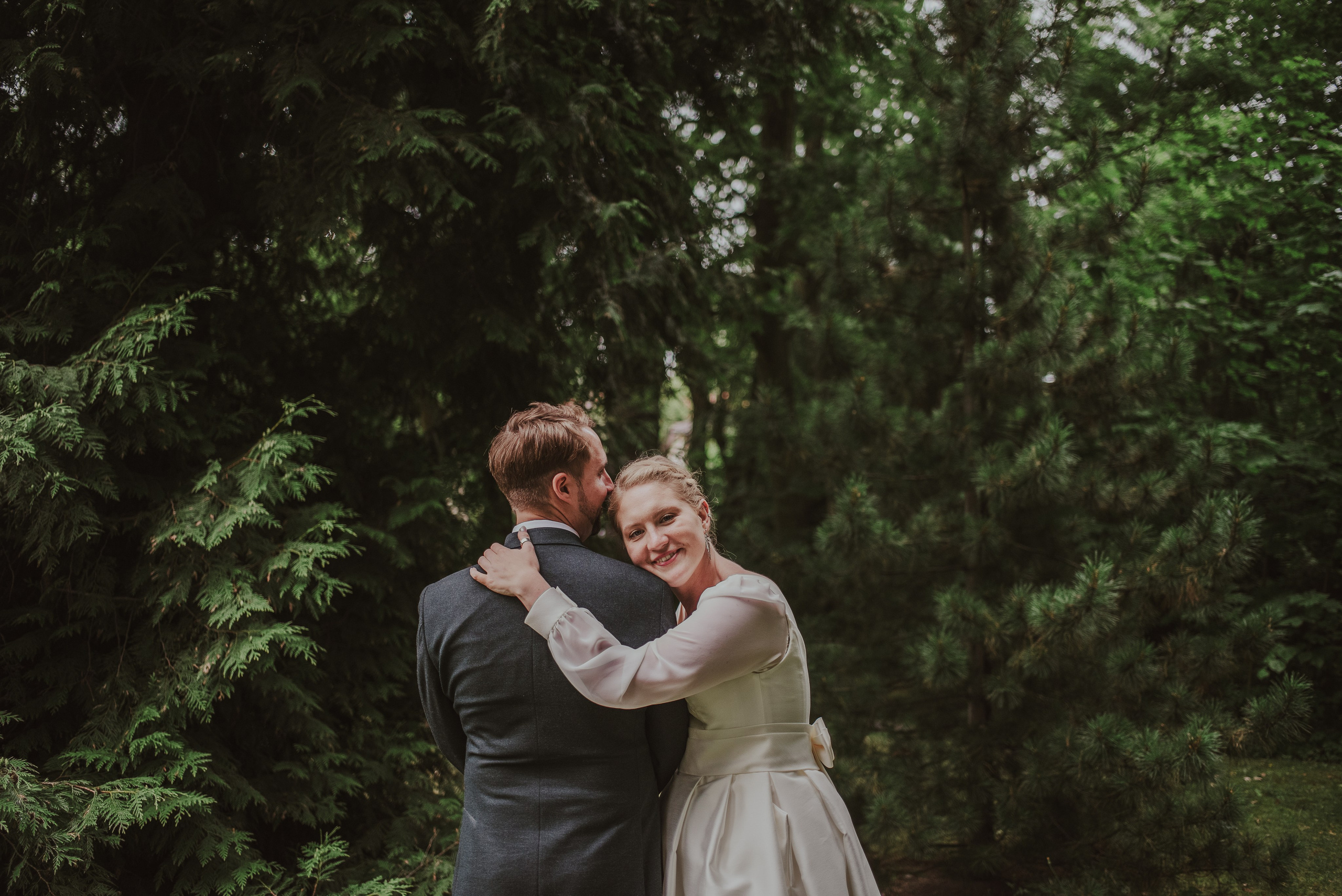 Blueberry Duck Milanówek. Naturalnie pięknie - Klaudia Rowicka