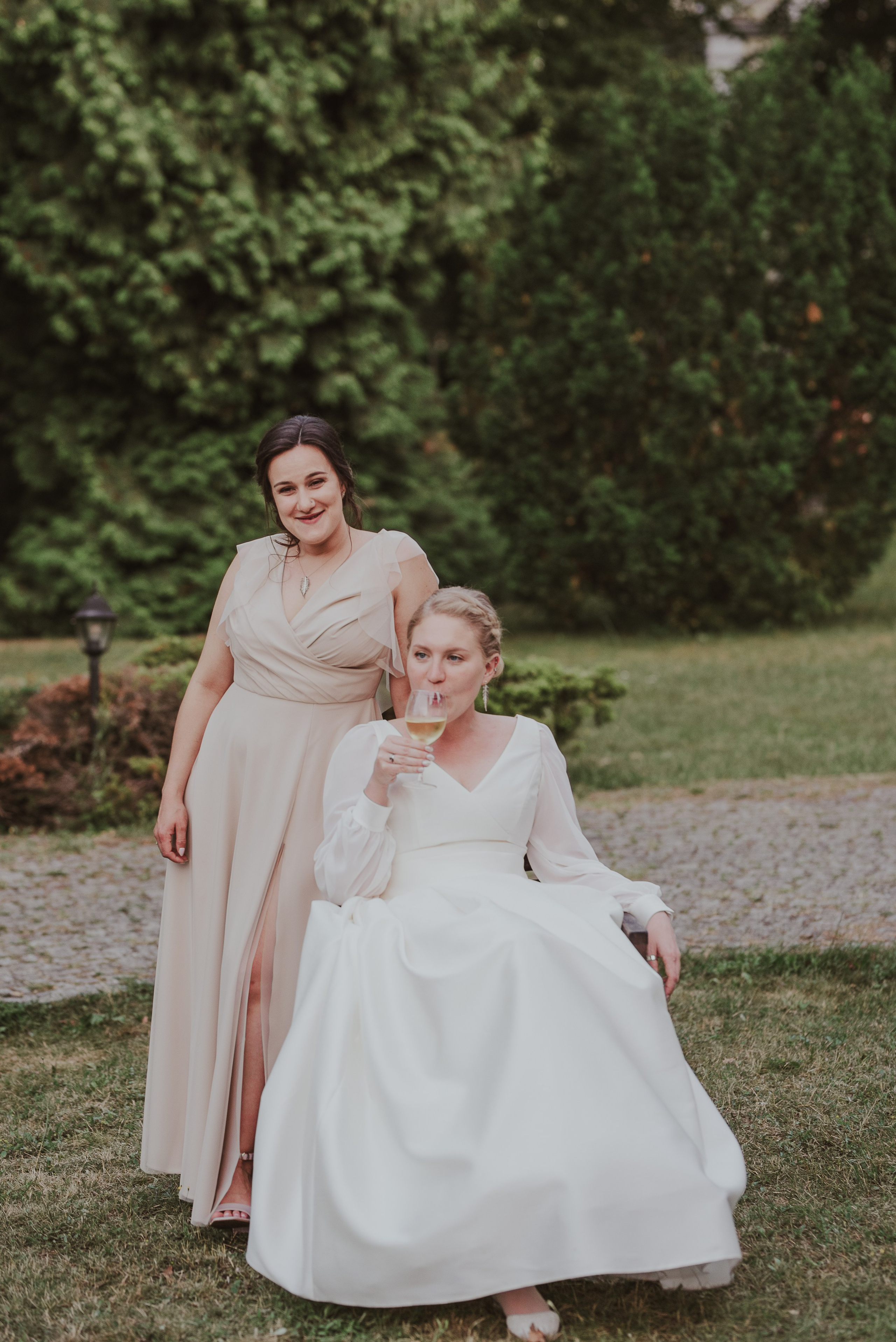 Blueberry Duck Milanówek. Naturalnie pięknie - Klaudia Rowicka