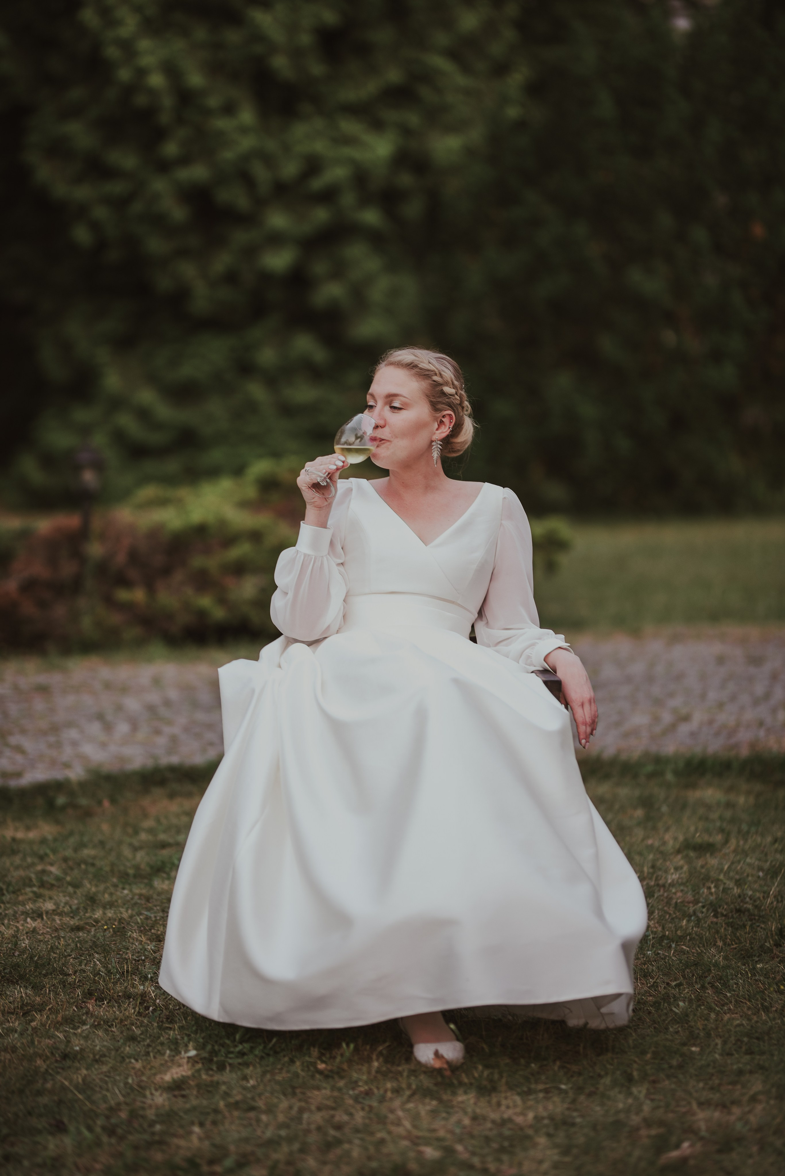 Blueberry Duck Milanówek. Naturalnie pięknie - Klaudia Rowicka