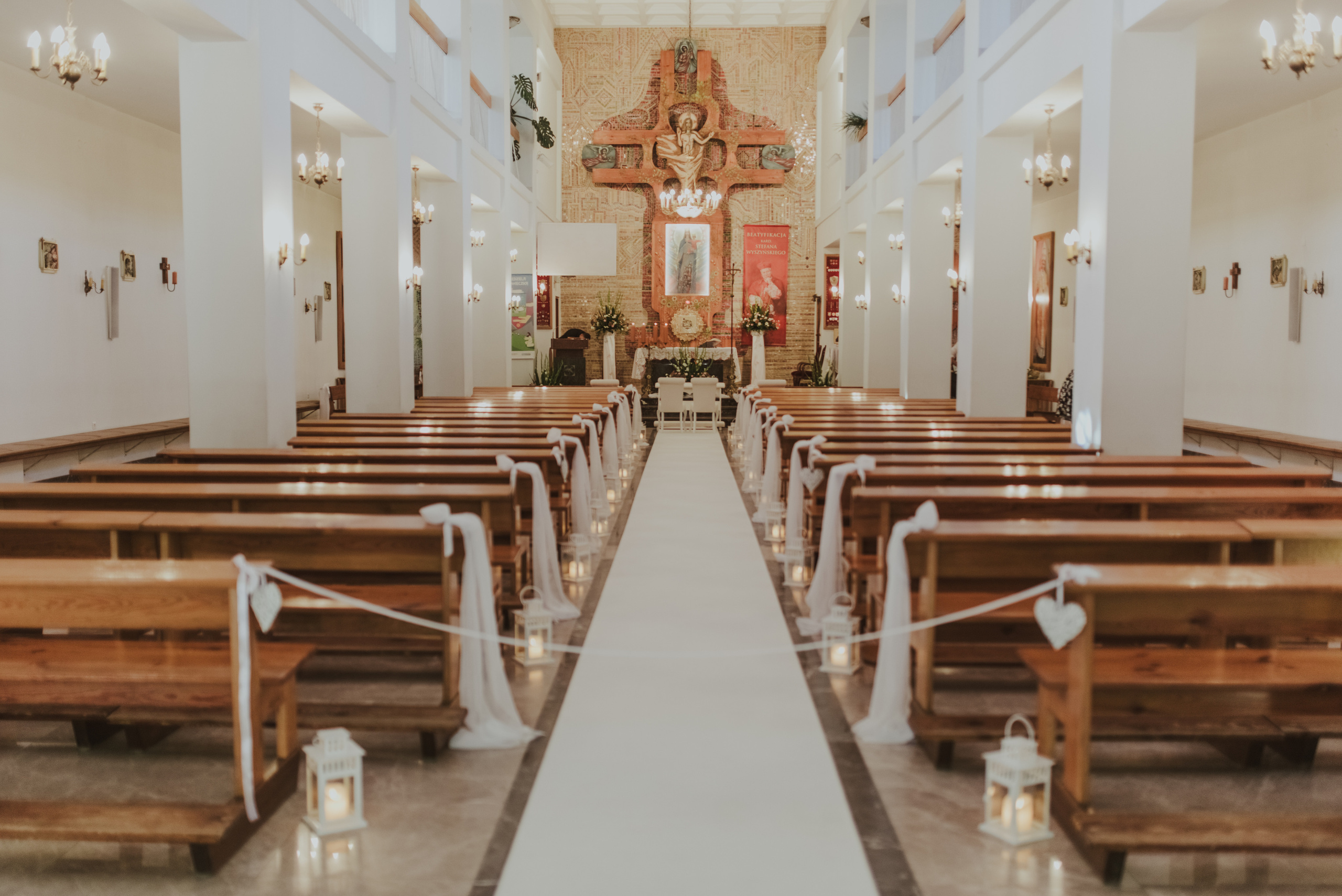 Ślub Marii & Darka w Hotel Chynów. Naturalnie pięknie - Klaudia Rowicka