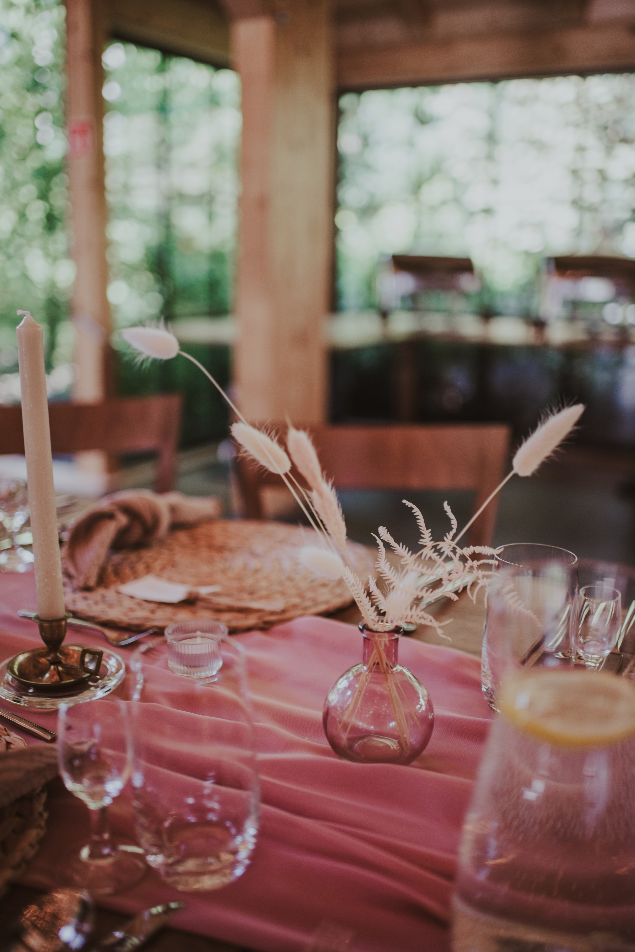 Ślub Aleksandry & Daniela - Szklarnia Grodzisk. Naturalnie pięknie - Klaudia Rowicka