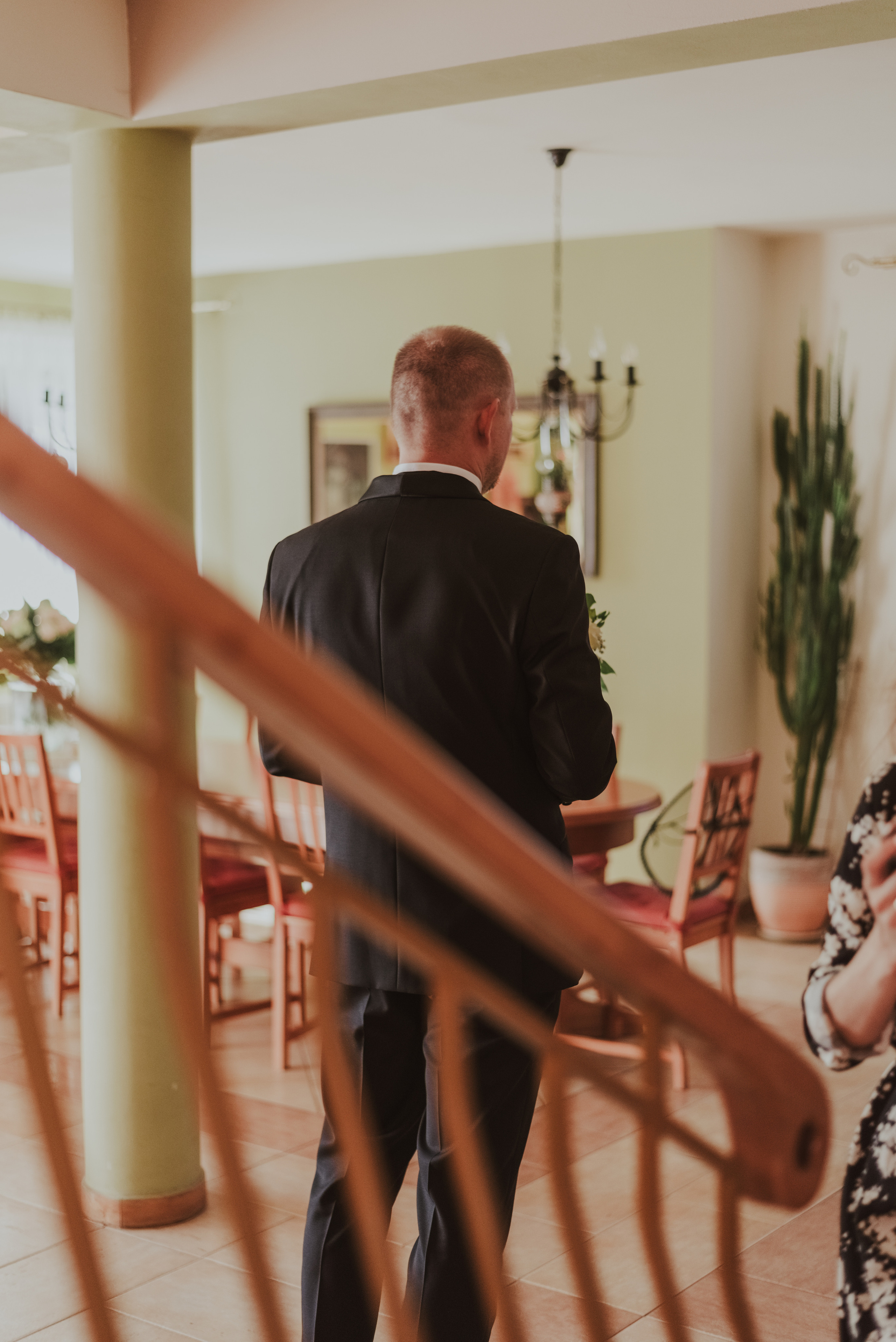 Ślub Marii & Darka w Hotel Chynów. Naturalnie pięknie - Klaudia Rowicka