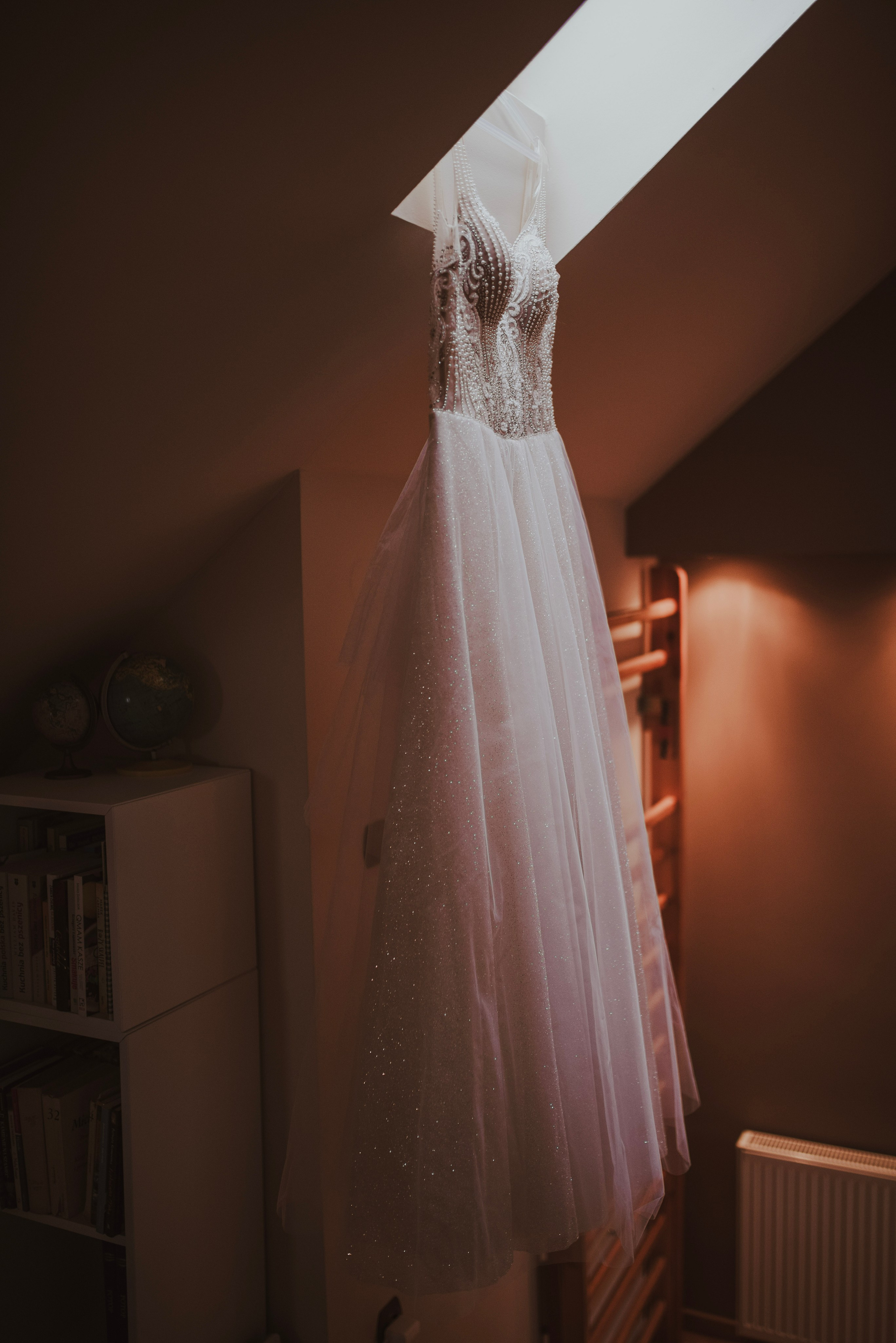 Ślub Aleksandra & Andrzej. Naturalnie pięknie - Klaudia Rowicka