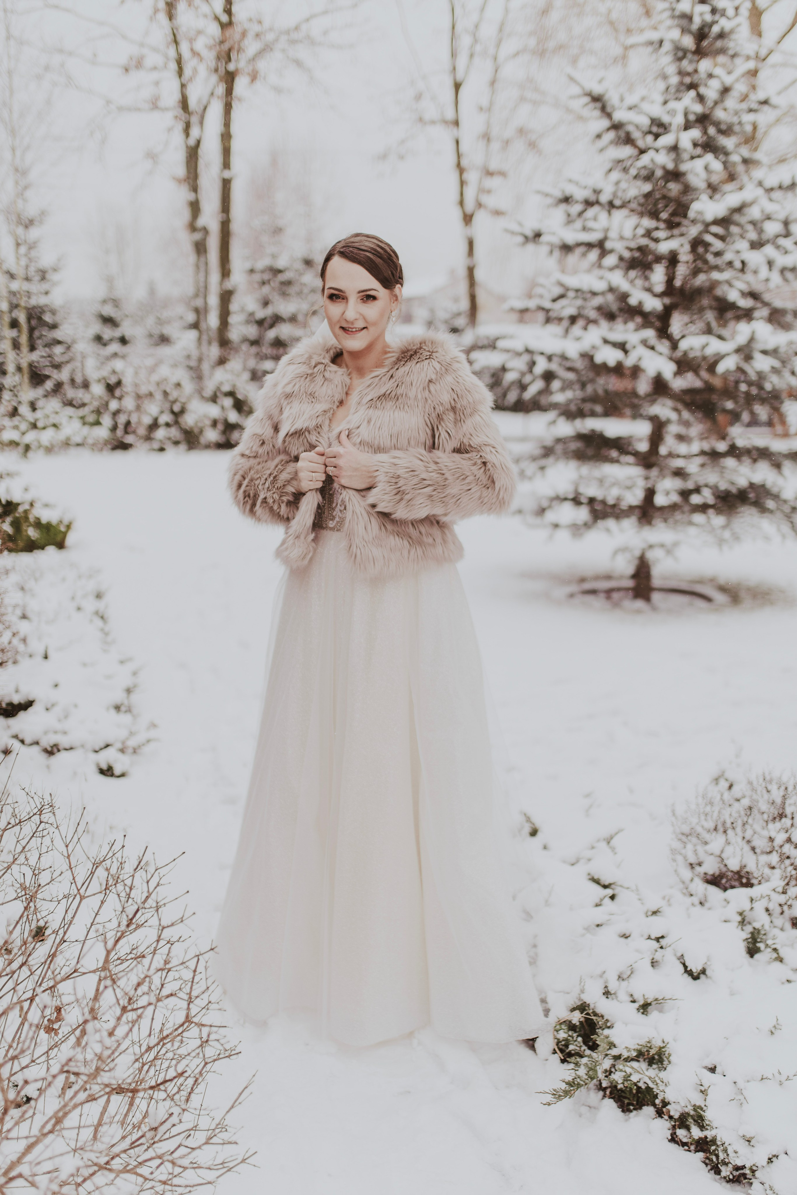 Ślub Aleksandra & Andrzej. Naturalnie pięknie - Klaudia Rowicka