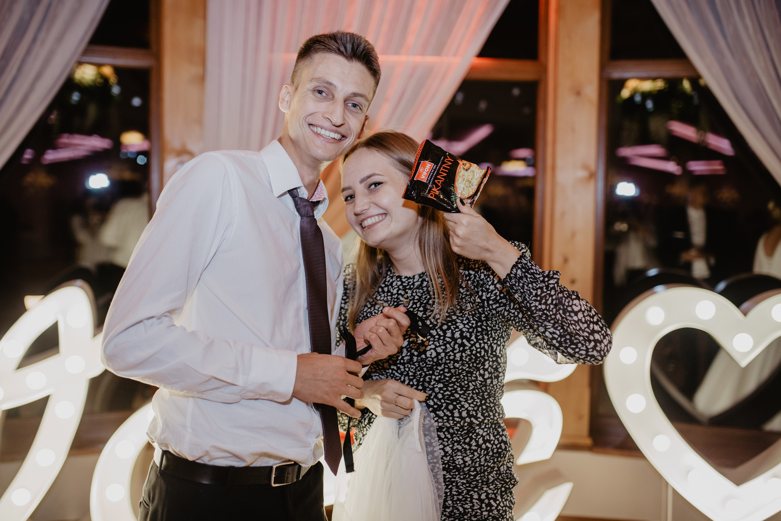 Ślub Marii & Darka w Hotel Chynów. Naturalnie pięknie - Klaudia Rowicka