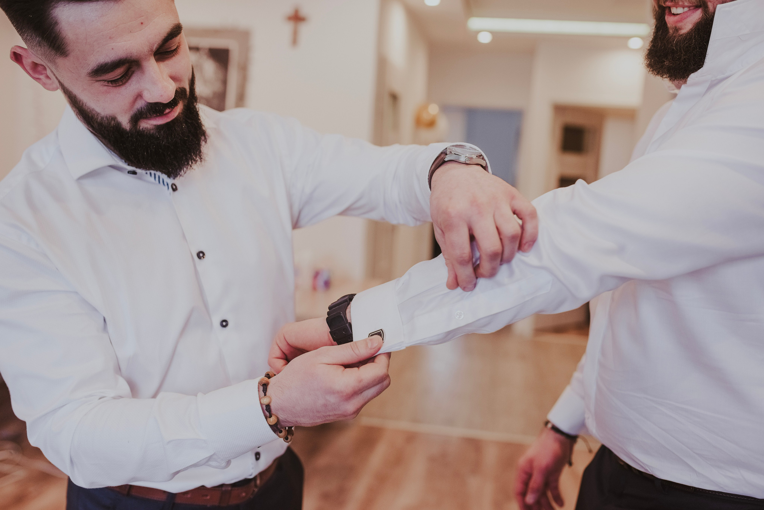 Ślub Aleksandra & Andrzej. Naturalnie pięknie - Klaudia Rowicka
