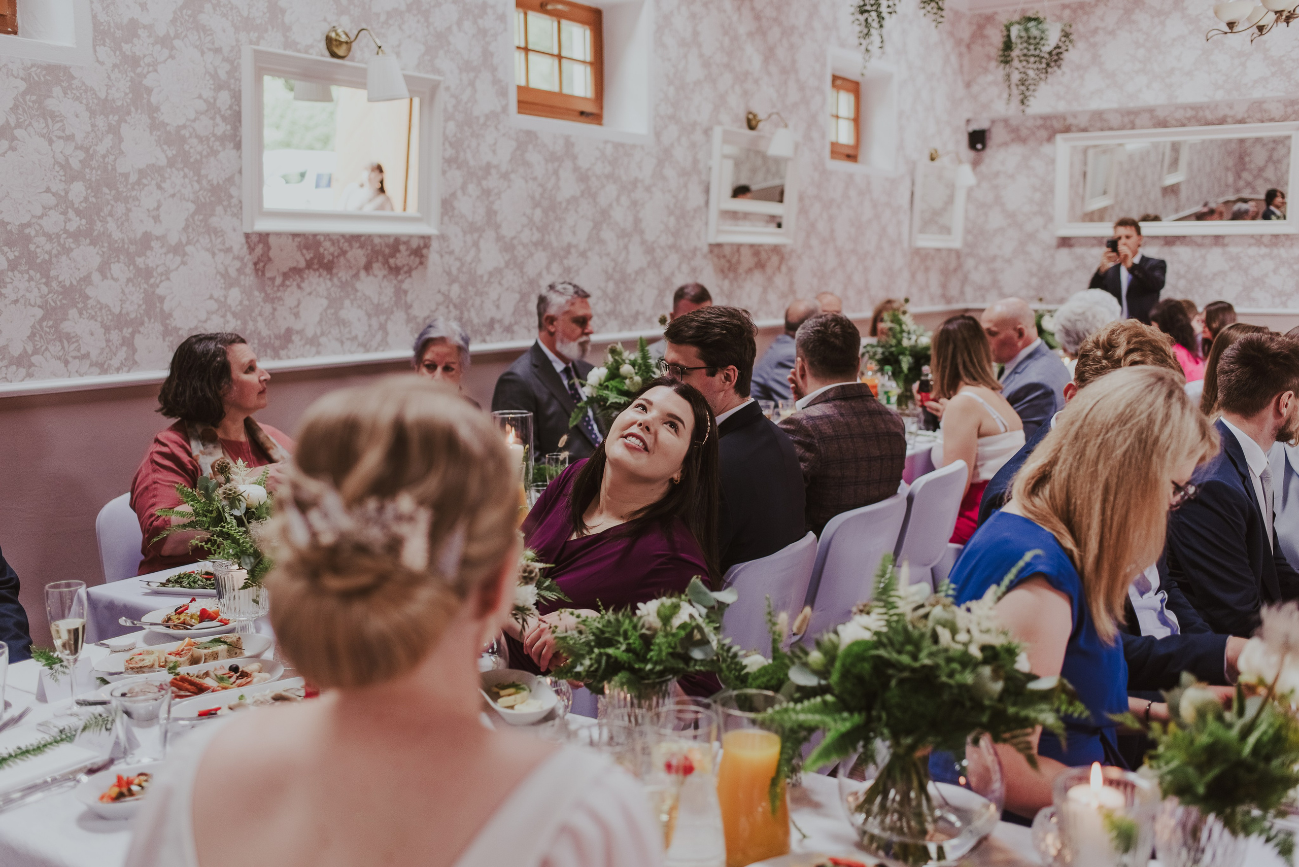 Blueberry Duck Milanówek. Naturalnie pięknie - Klaudia Rowicka